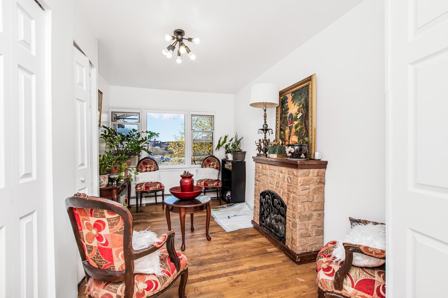 Single Family Waldo  Bronx, NY 10463, MLS-849182-13