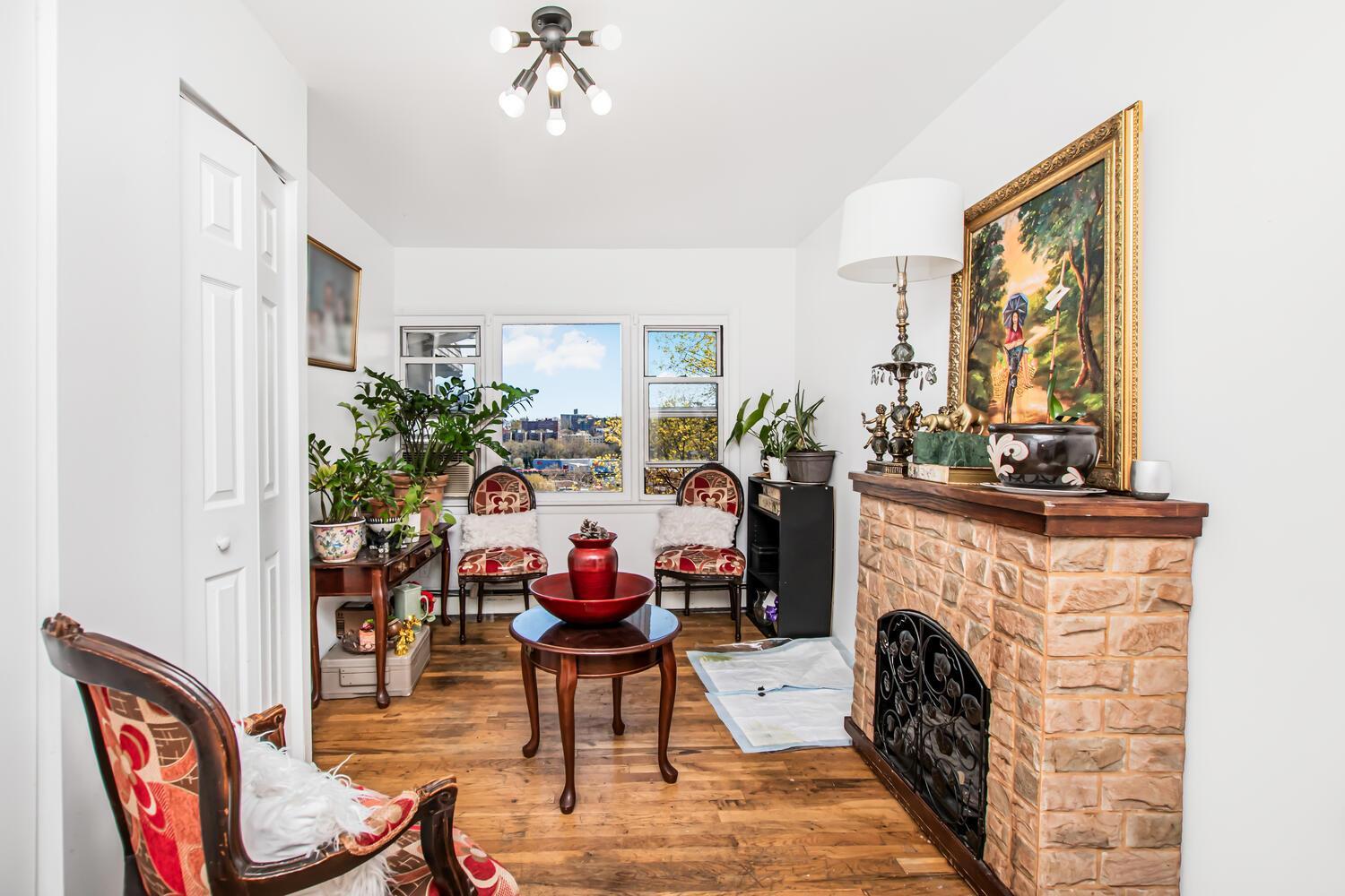 Single Family Waldo  Bronx, NY 10463, MLS-849182-14