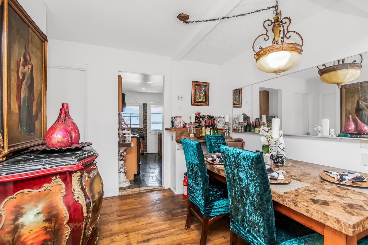 Single Family Waldo  Bronx, NY 10463, MLS-849182-15