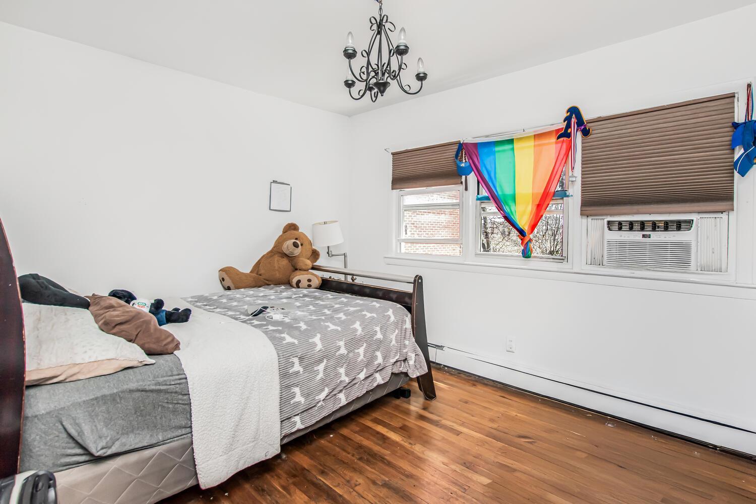 Single Family Waldo  Bronx, NY 10463, MLS-849182-16