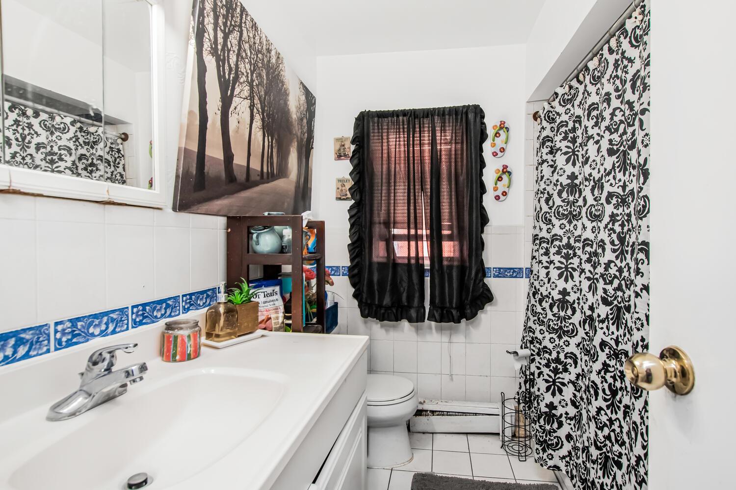 Single Family Waldo  Bronx, NY 10463, MLS-849182-18