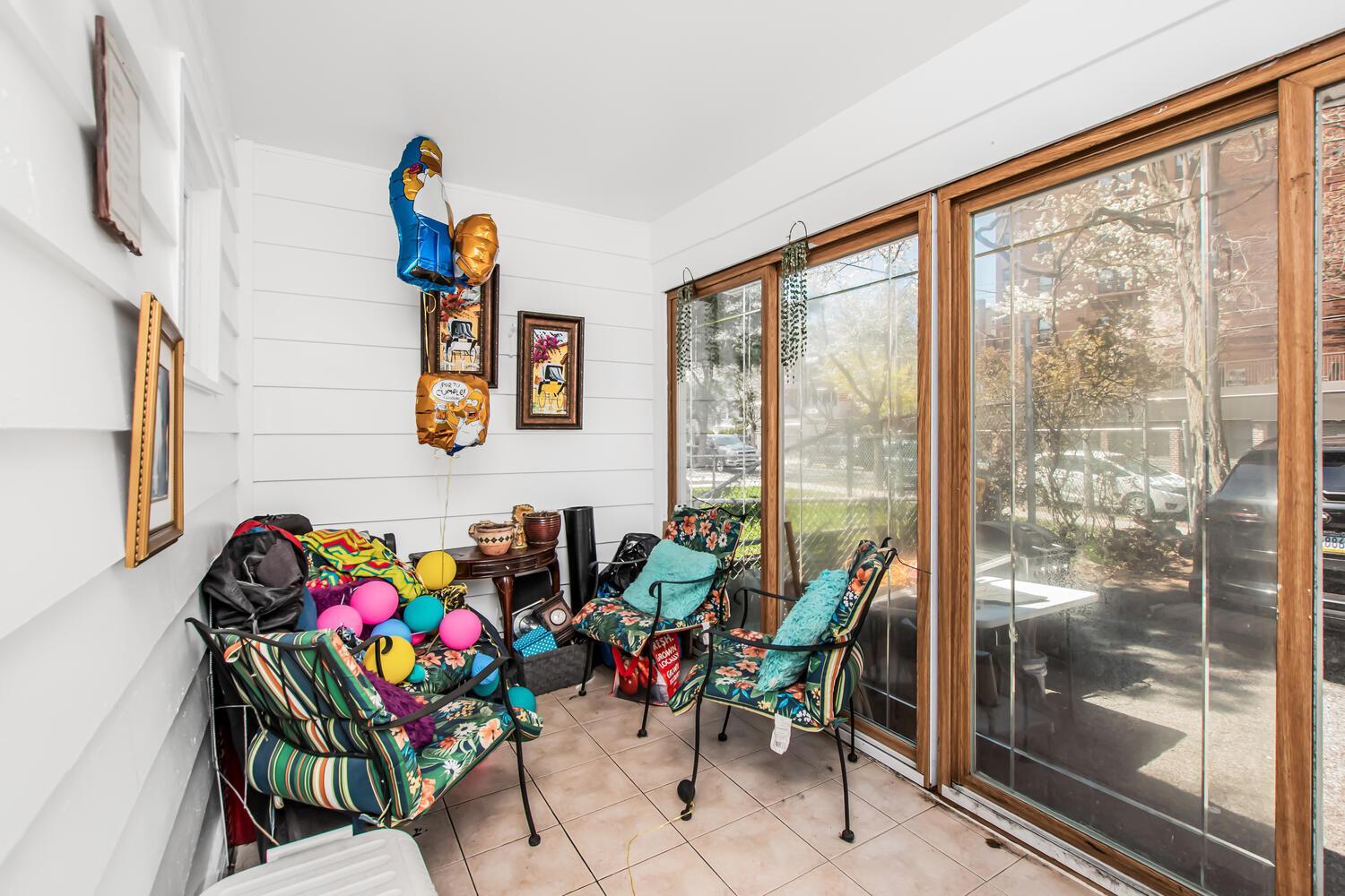 Single Family Waldo  Bronx, NY 10463, MLS-849182-19