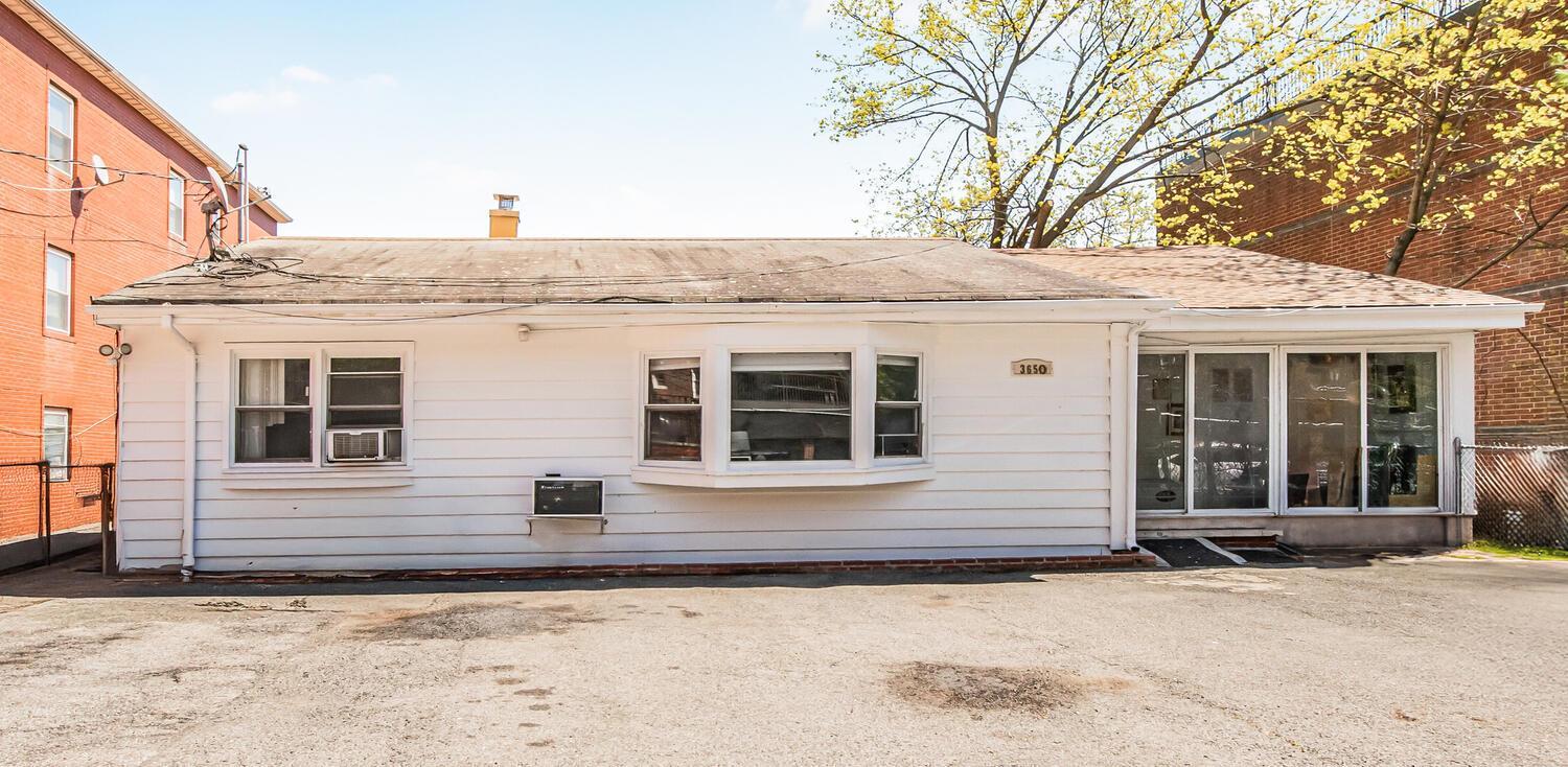 Single Family Waldo  Bronx, NY 10463, MLS-849182-2