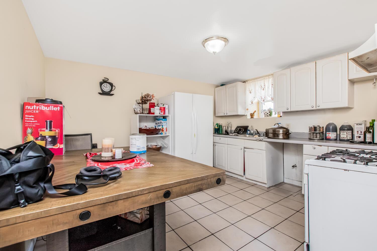 Single Family Waldo  Bronx, NY 10463, MLS-849182-22