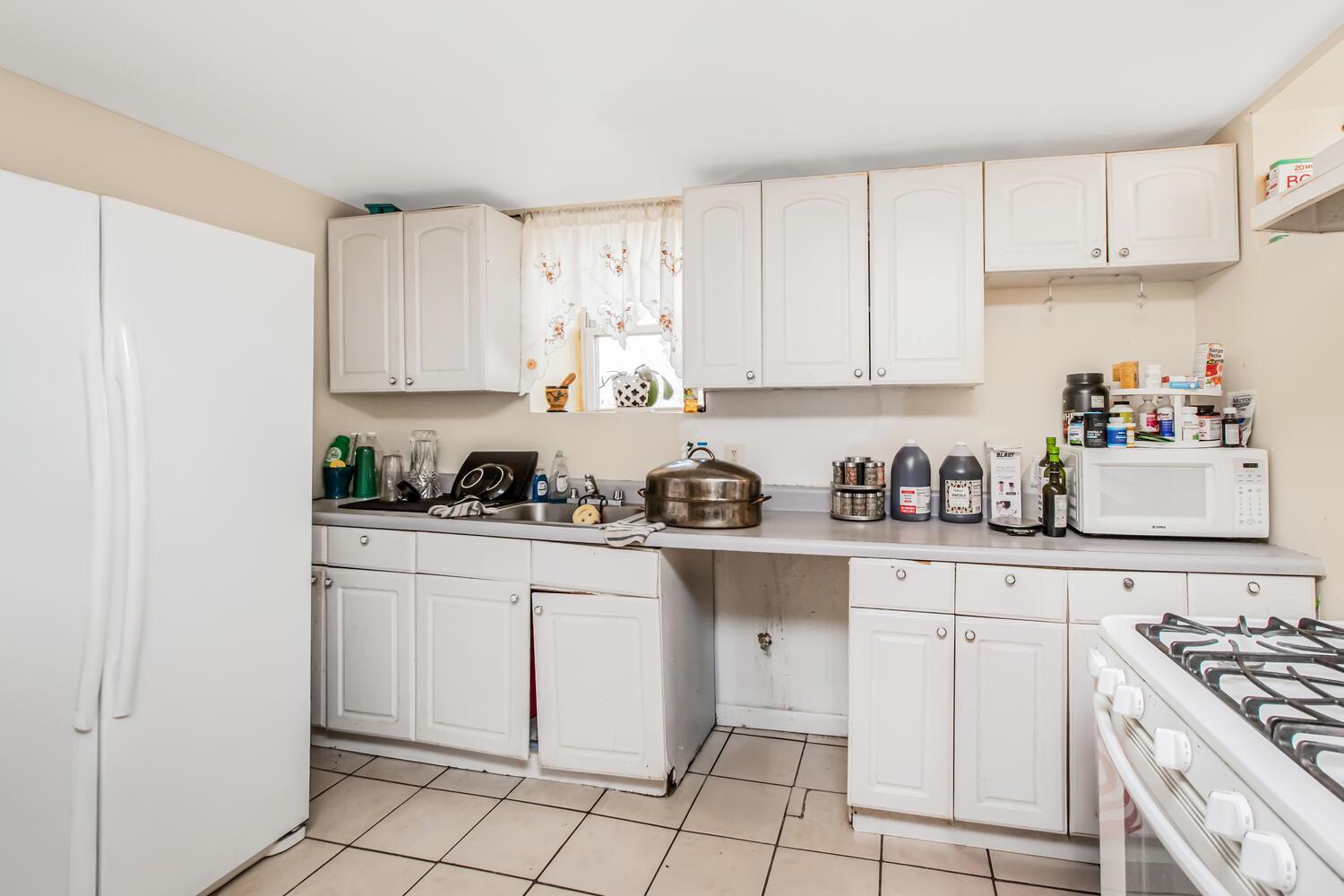 Single Family Waldo  Bronx, NY 10463, MLS-849182-23