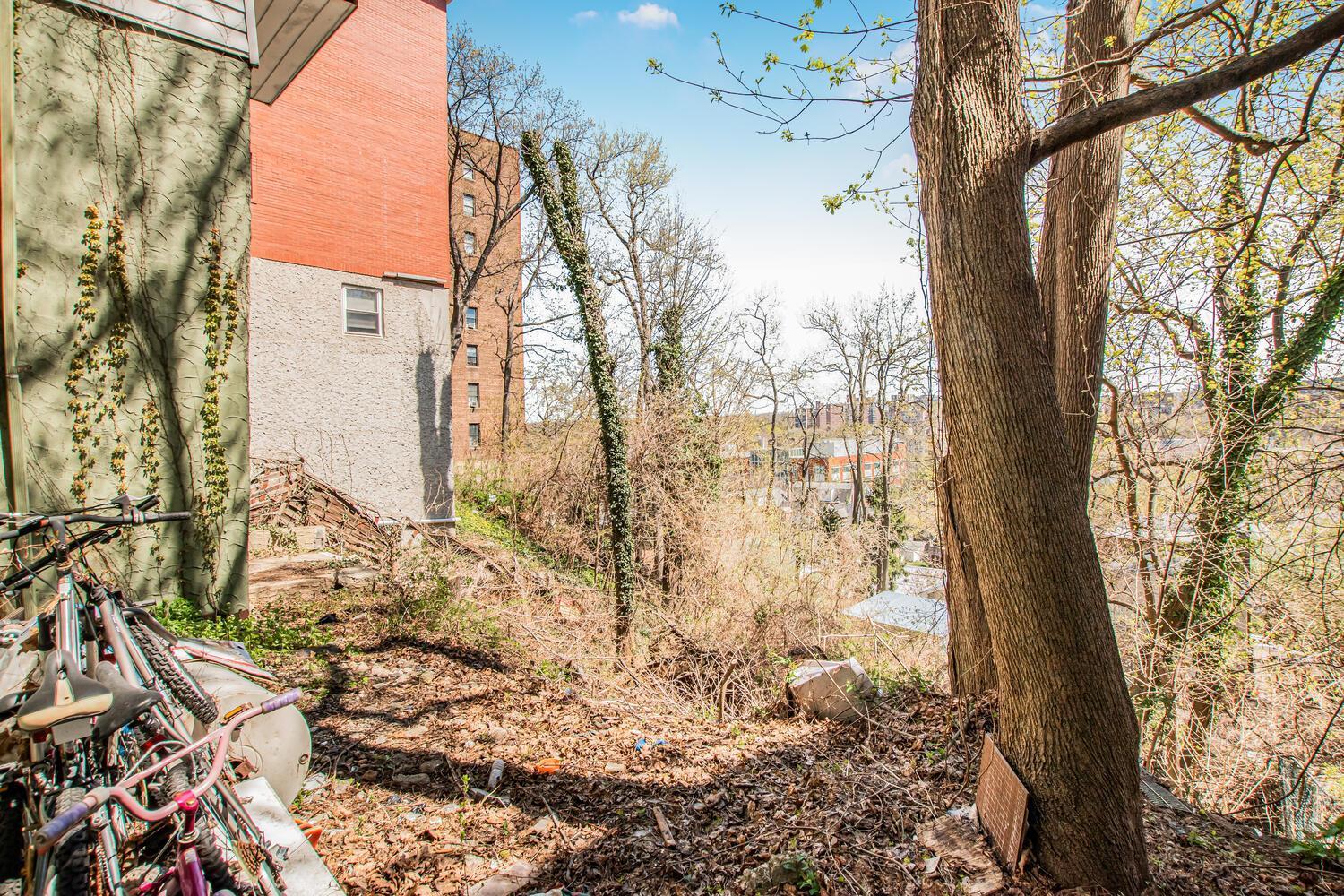 Single Family Waldo  Bronx, NY 10463, MLS-849182-31