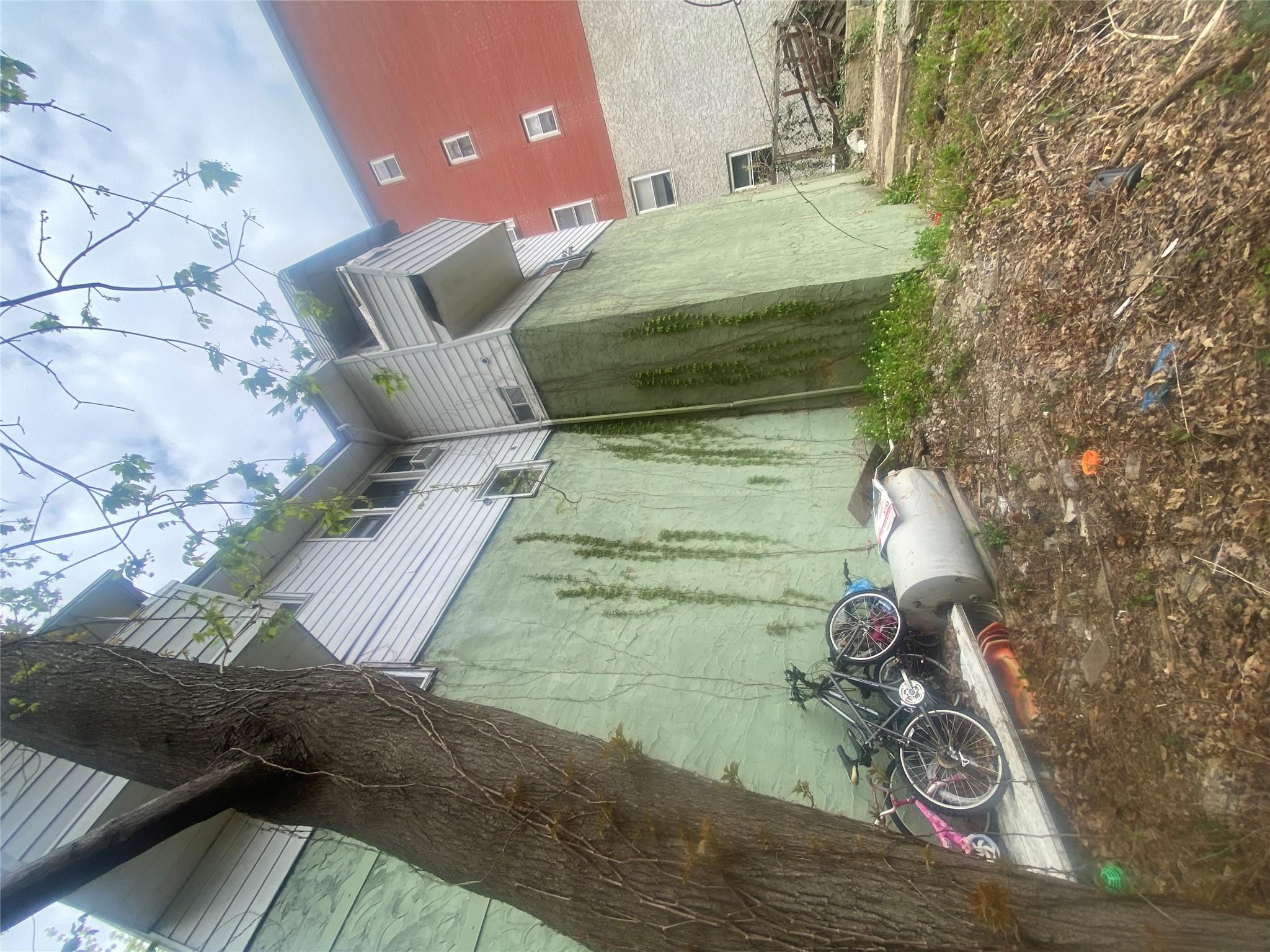 Single Family Waldo  Bronx, NY 10463, MLS-849182-33