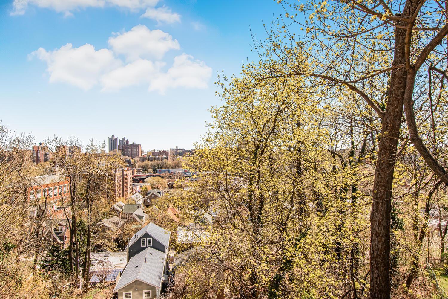 Single Family Waldo  Bronx, NY 10463, MLS-849182-34