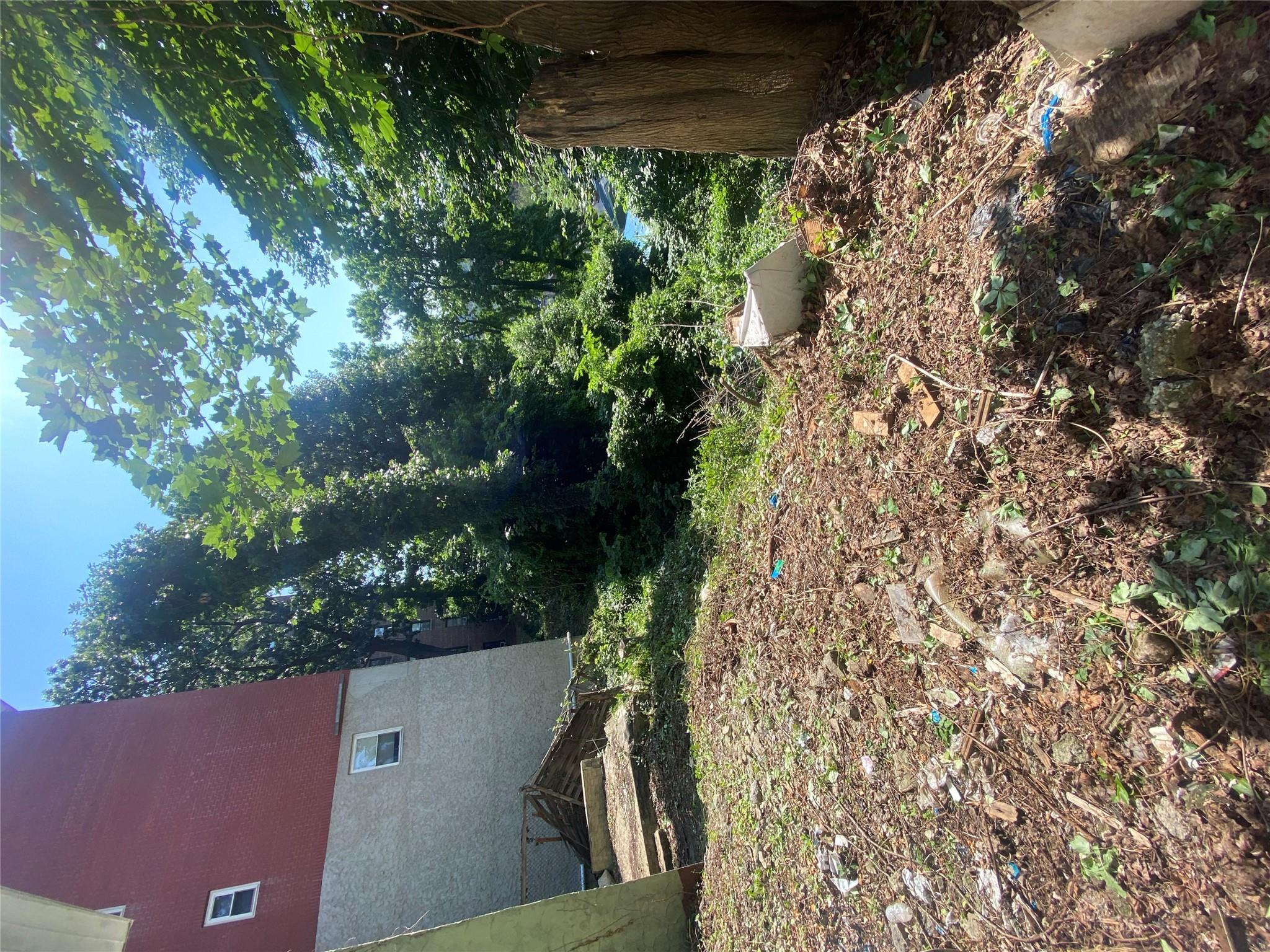 Single Family Waldo  Bronx, NY 10463, MLS-849182-38
