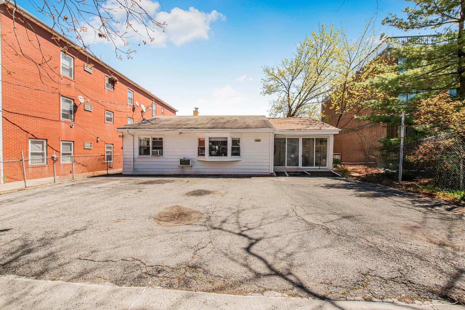 Single Family Waldo  Bronx, NY 10463, MLS-849182-5