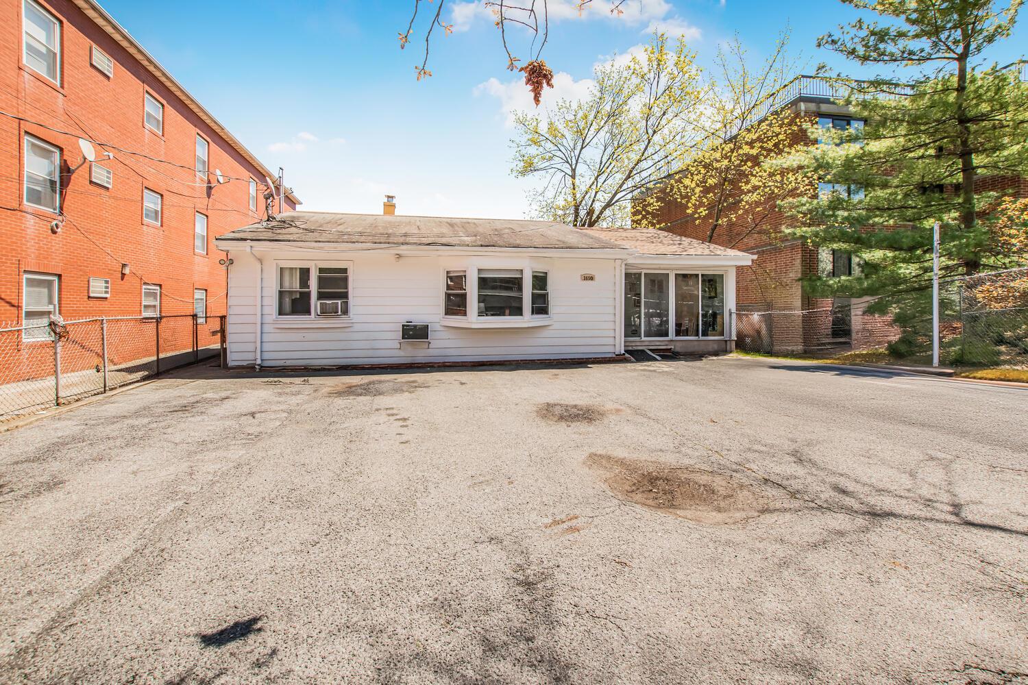 Single Family Waldo  Bronx, NY 10463, MLS-849182-6