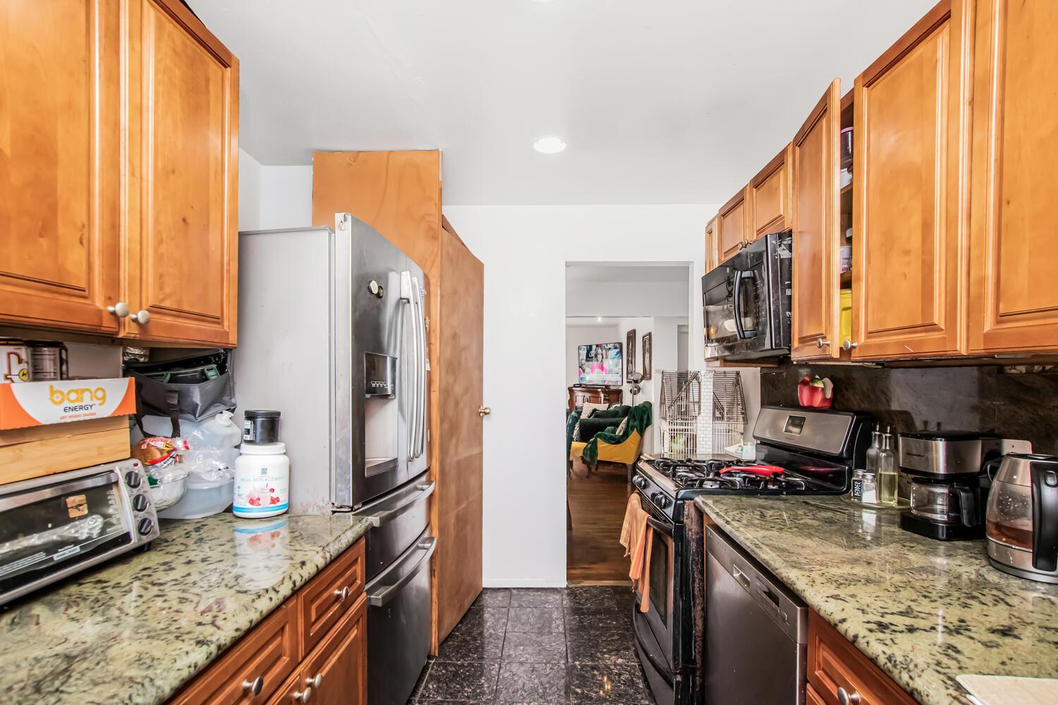 Single Family Waldo  Bronx, NY 10463, MLS-849182-8