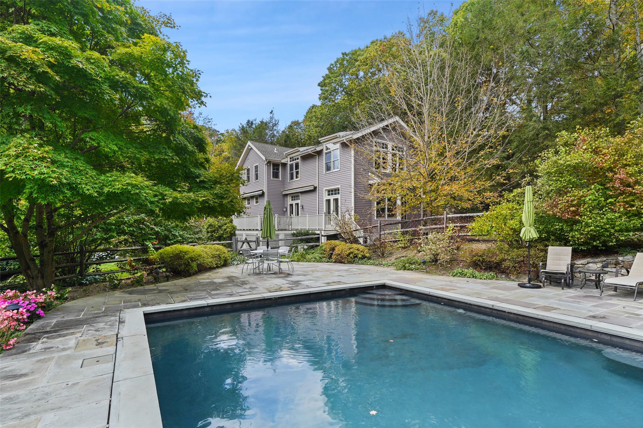 Single Family Dingle Ridge  Westchester County, NY 10560, MLS-849190-2