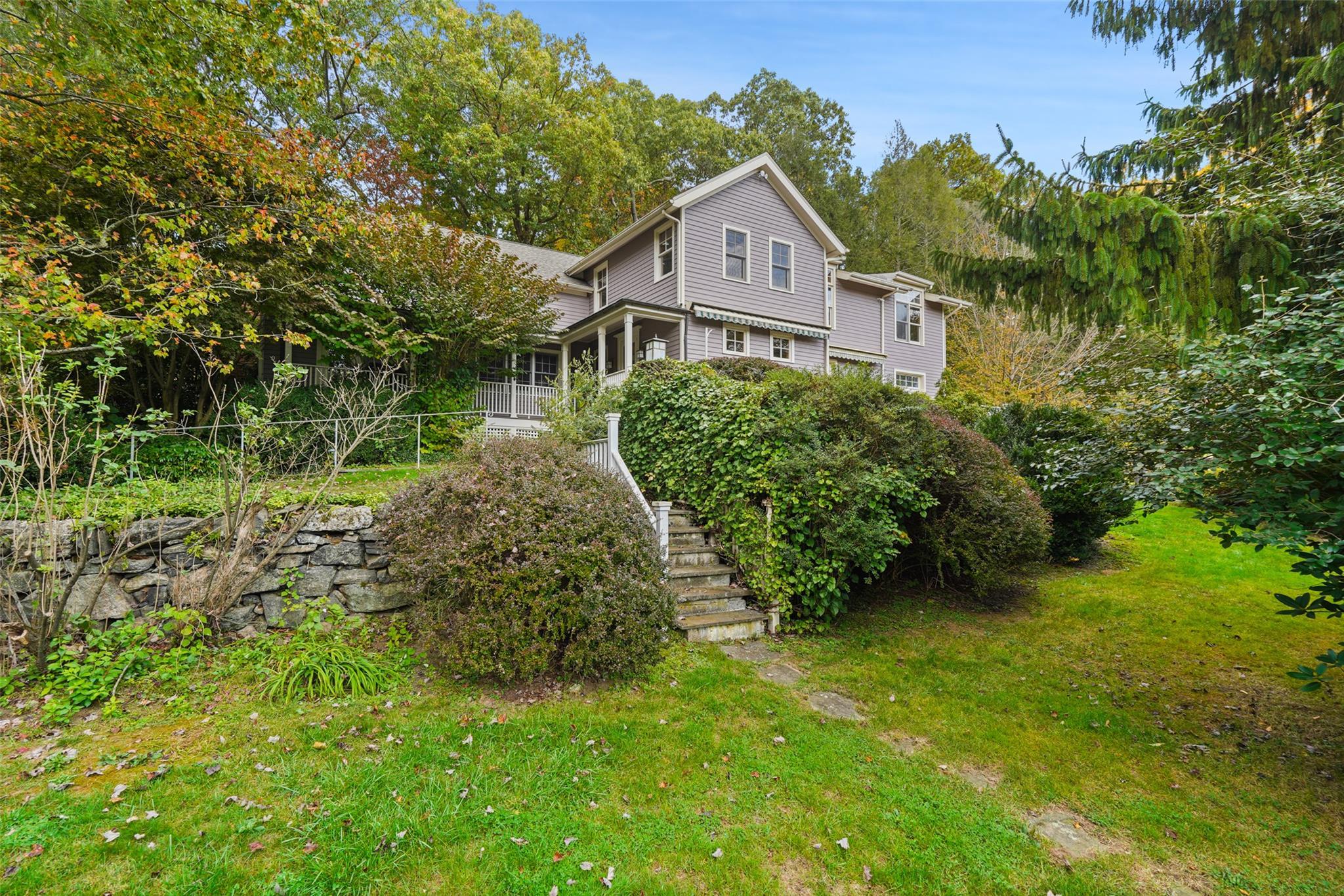 Single Family Dingle Ridge  Westchester County, NY 10560, MLS-849190-25