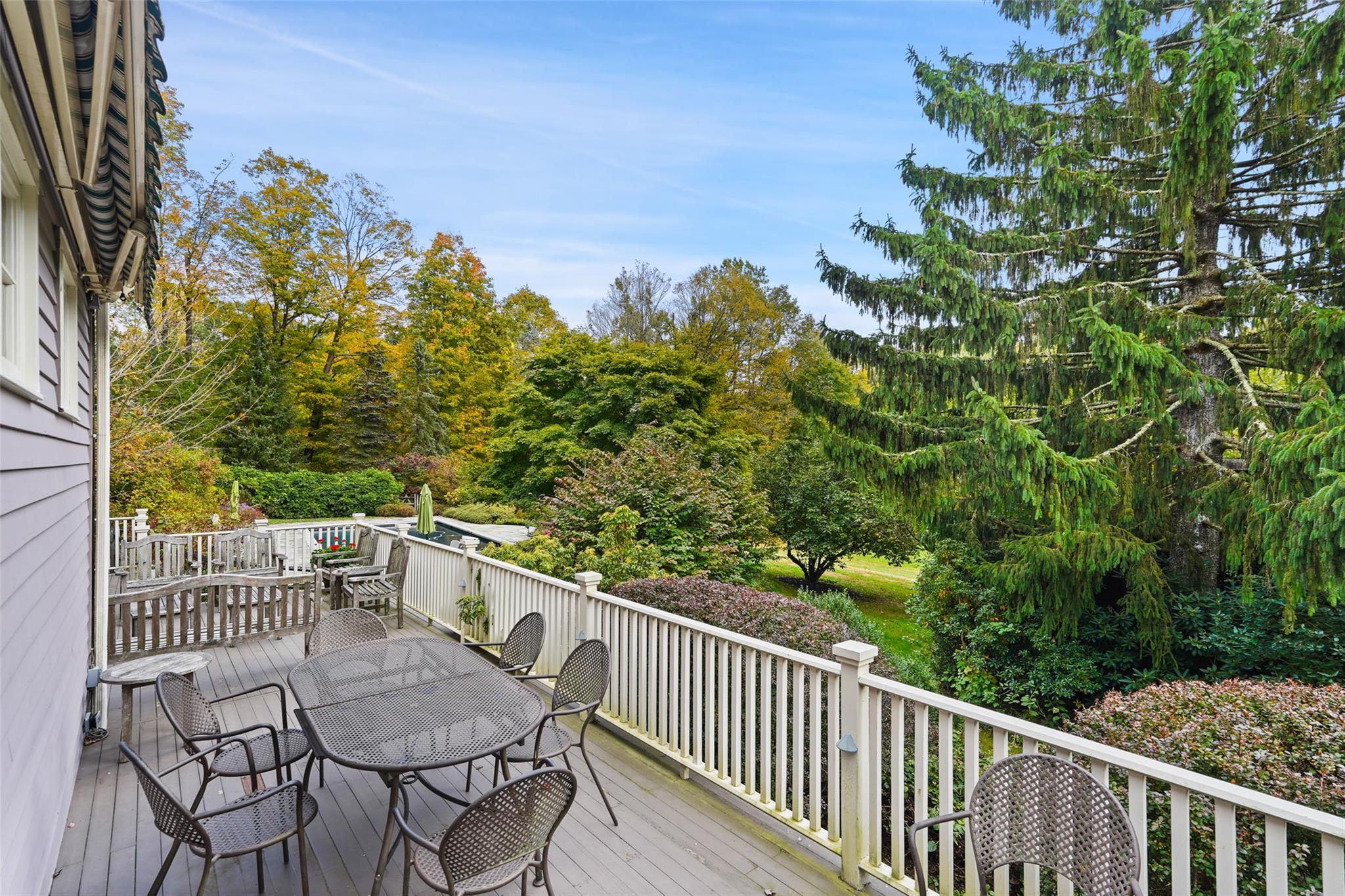 Single Family Dingle Ridge  Westchester County, NY 10560, MLS-849190-29