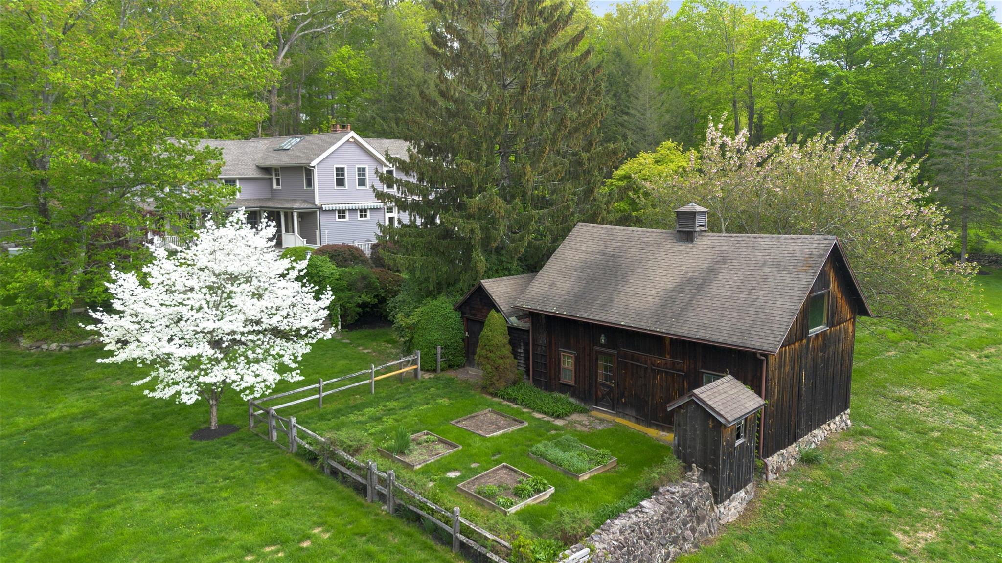 Single Family Dingle Ridge  Westchester County, NY 10560, MLS-849190-3