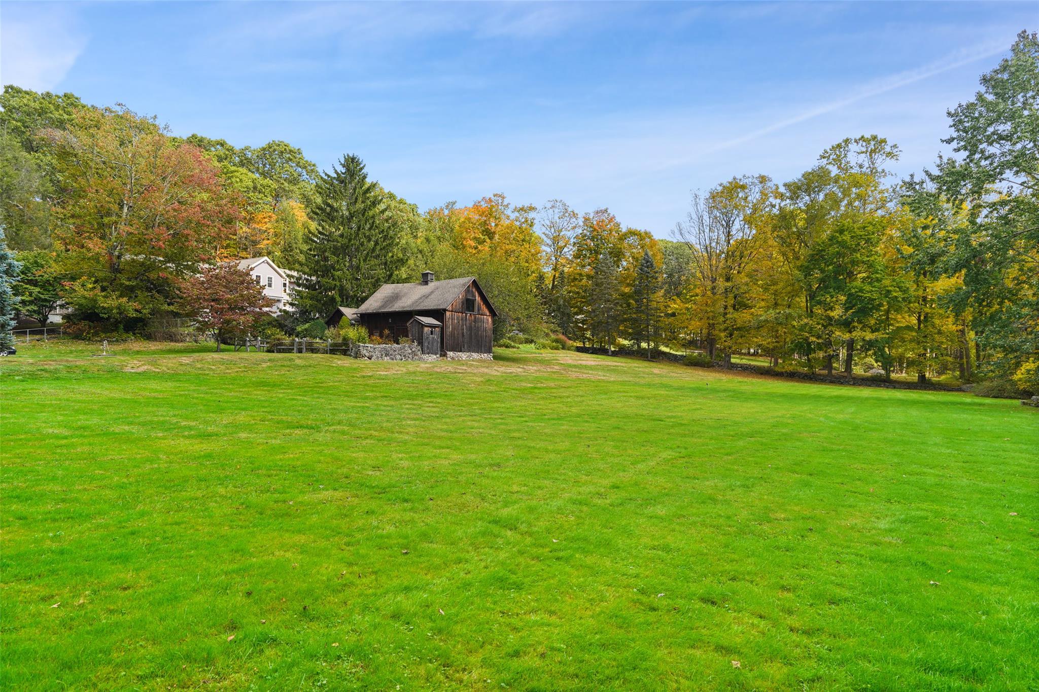 Single Family Dingle Ridge  Westchester County, NY 10560, MLS-849190-37