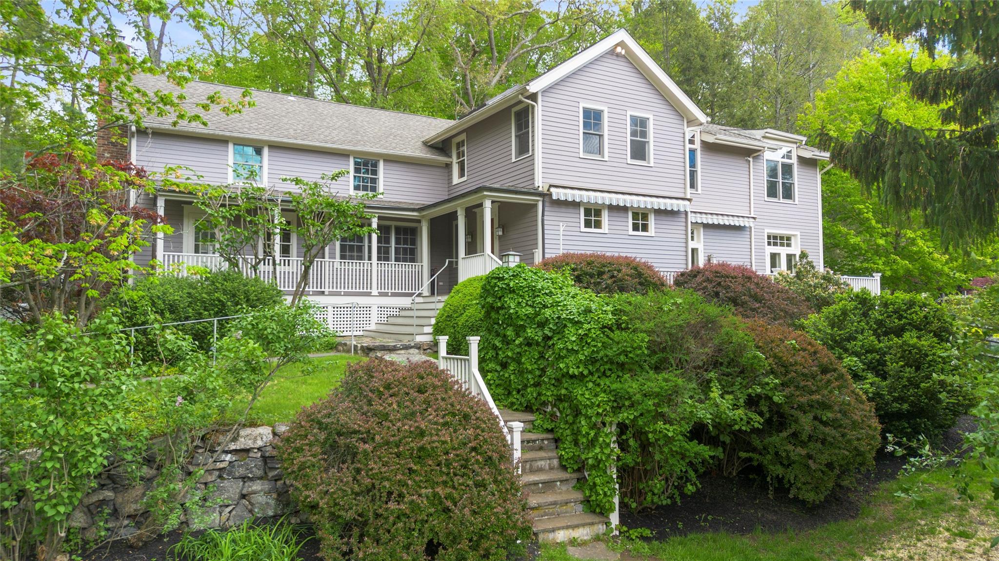 Single Family Dingle Ridge  Westchester County, NY 10560, MLS-849190-39
