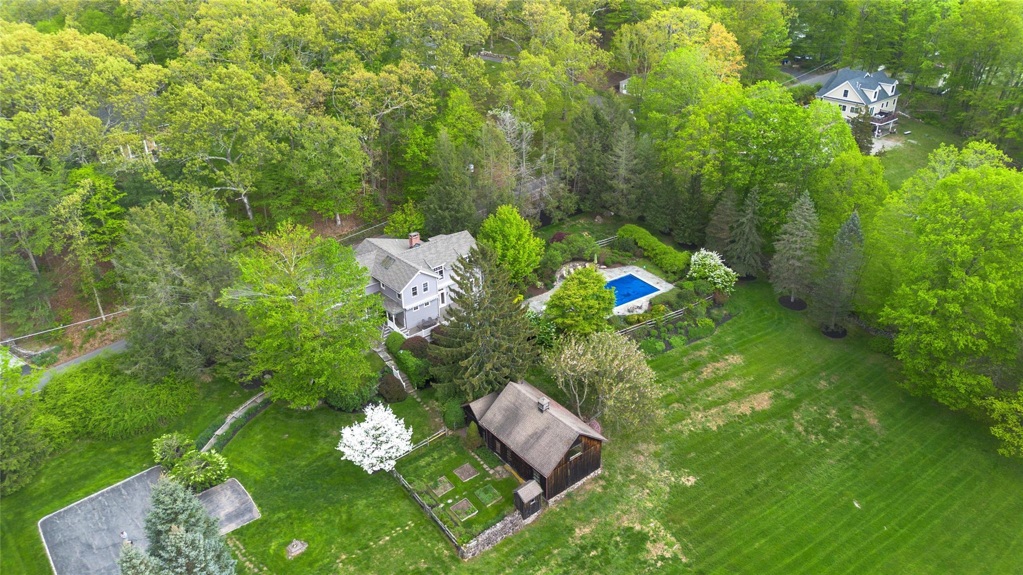 Single Family Dingle Ridge  Westchester County, NY 10560, MLS-849190-40