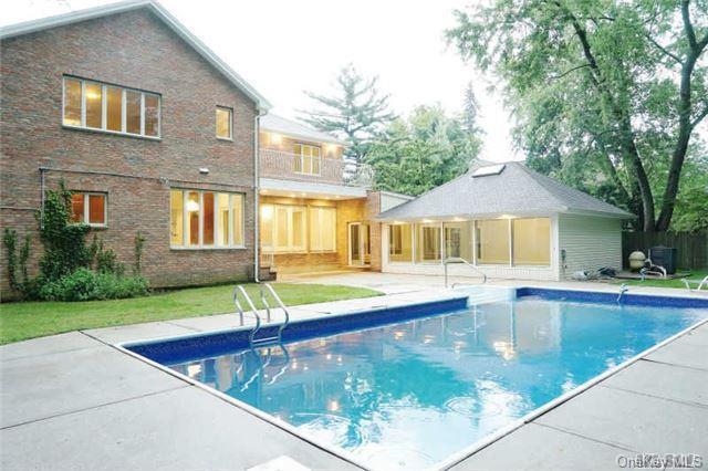Single Family Percheron  Nassau County, NY 11577, MLS-849197-30