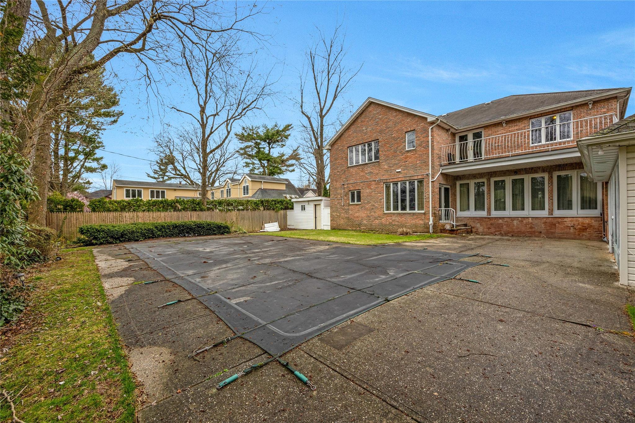 Single Family Percheron  Nassau County, NY 11577, MLS-849197-32