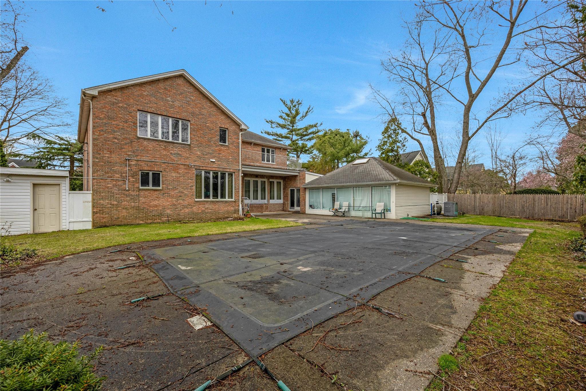 Single Family Percheron  Nassau County, NY 11577, MLS-849197-33