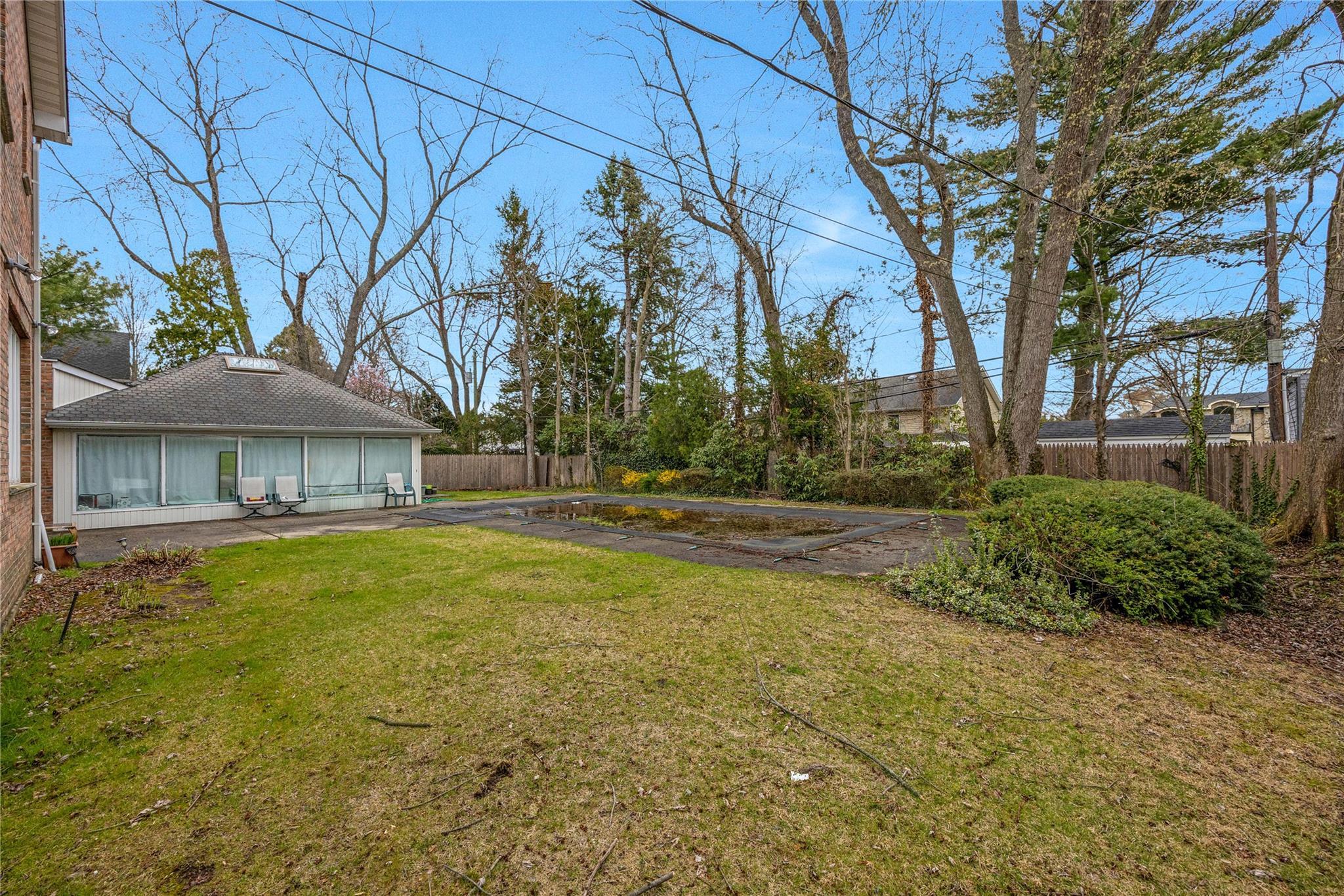 Single Family Percheron  Nassau County, NY 11577, MLS-849197-34
