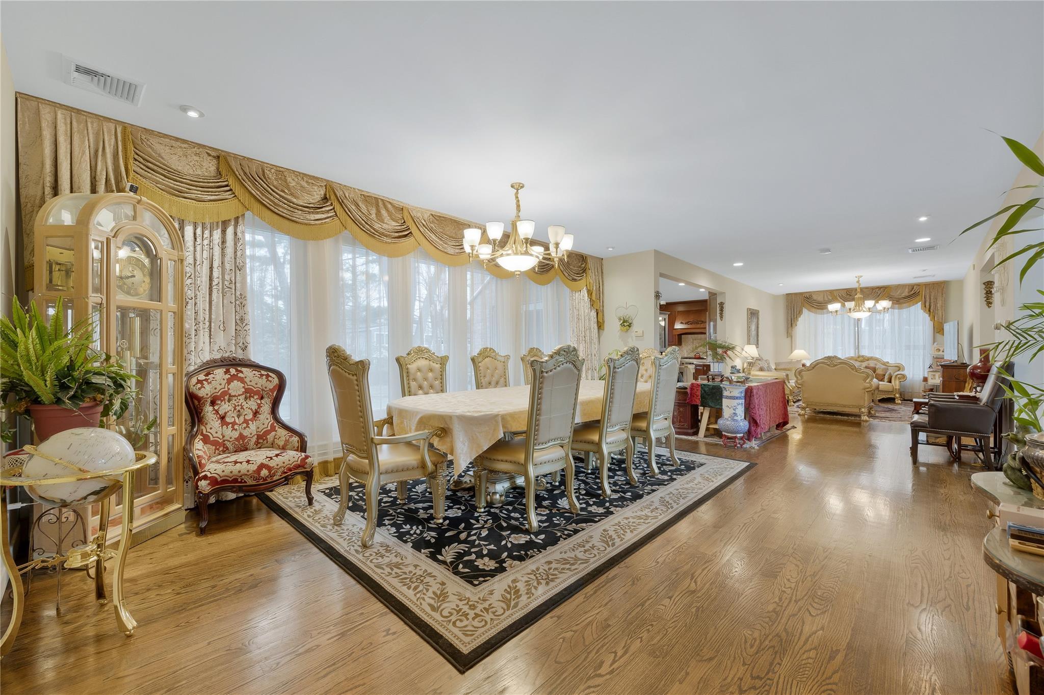Single Family Percheron  Nassau County, NY 11577, MLS-849197-5