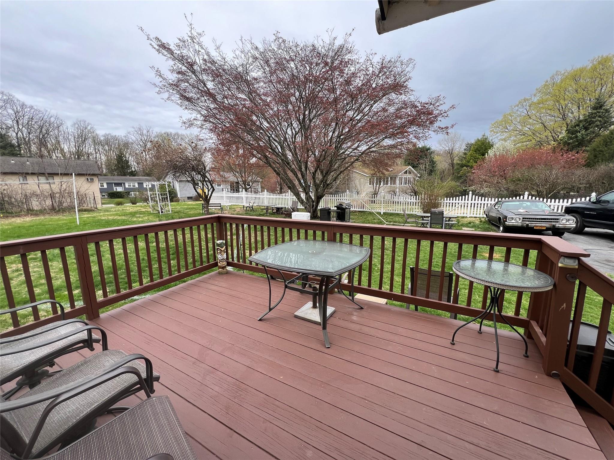 Single Family Maple  Westchester County, NY 10566, MLS-849198-15