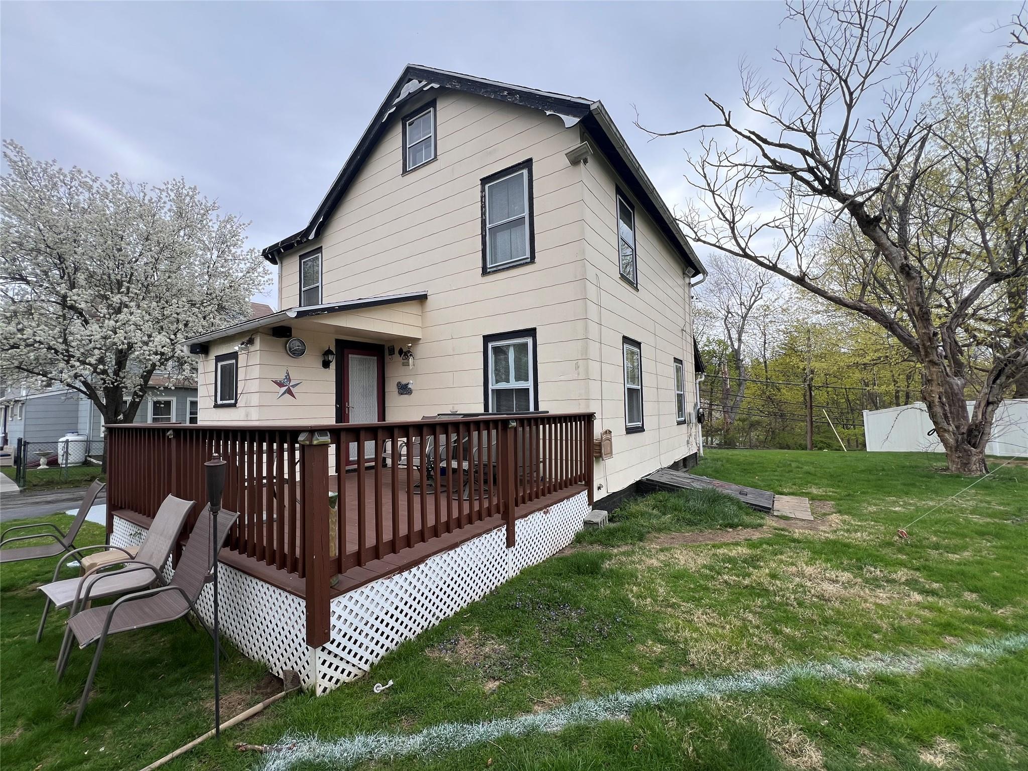 Single Family Maple  Westchester County, NY 10566, MLS-849198-3