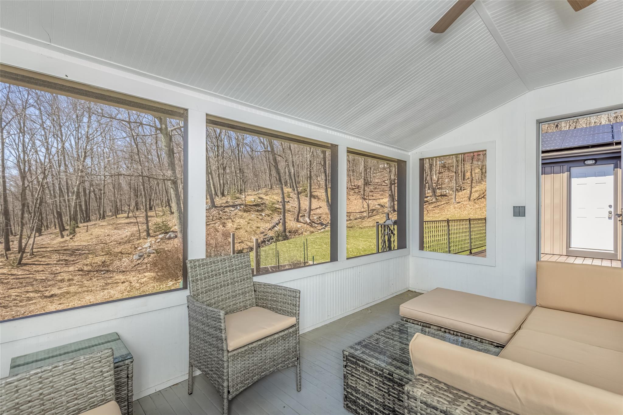 Single Family Vista Maria  Ulster County, NY 12420, MLS-849208-10