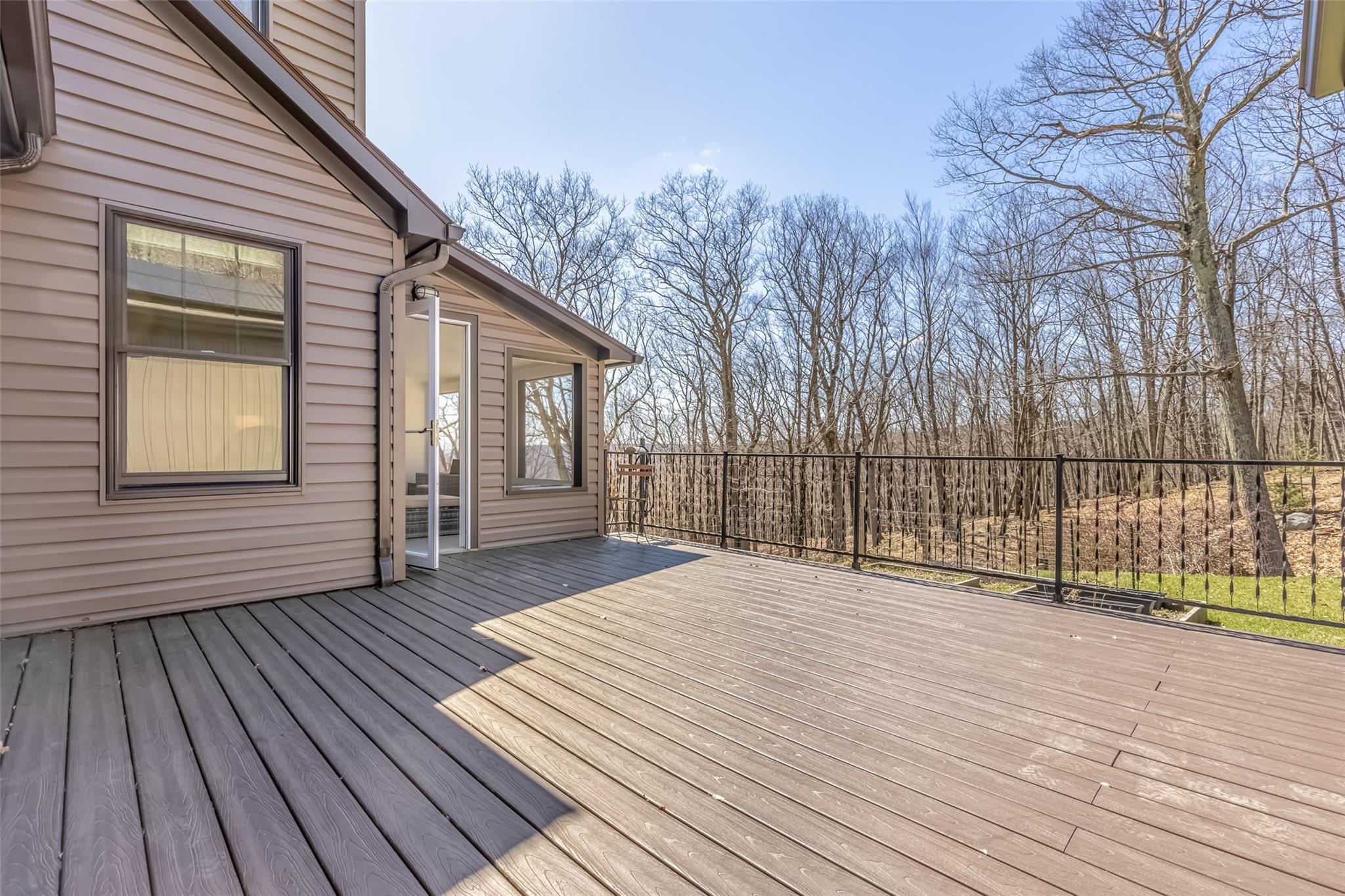 Single Family Vista Maria  Ulster County, NY 12420, MLS-849208-11