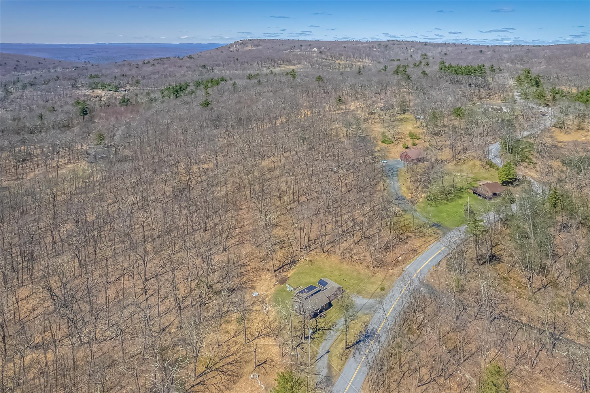 Single Family Vista Maria  Ulster County, NY 12420, MLS-849208-13