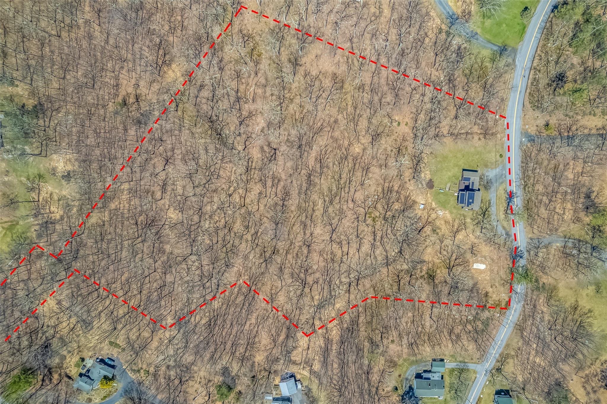 Single Family Vista Maria  Ulster County, NY 12420, MLS-849208-14