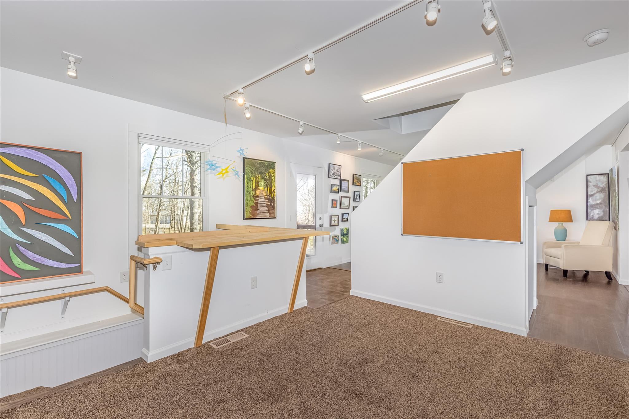 Single Family Vista Maria  Ulster County, NY 12420, MLS-849208-17