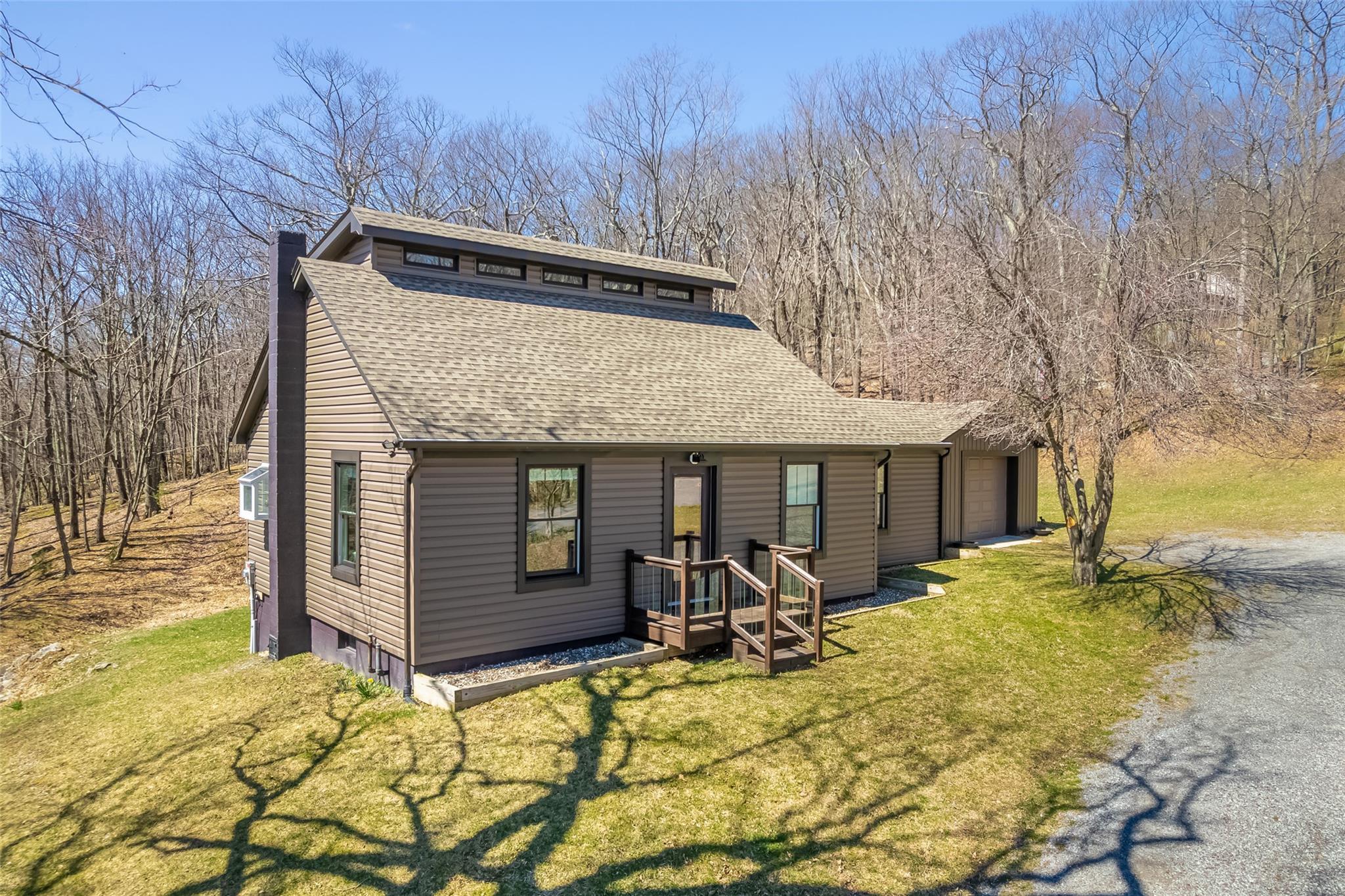 Single Family Vista Maria  Ulster County, NY 12420, MLS-849208-28