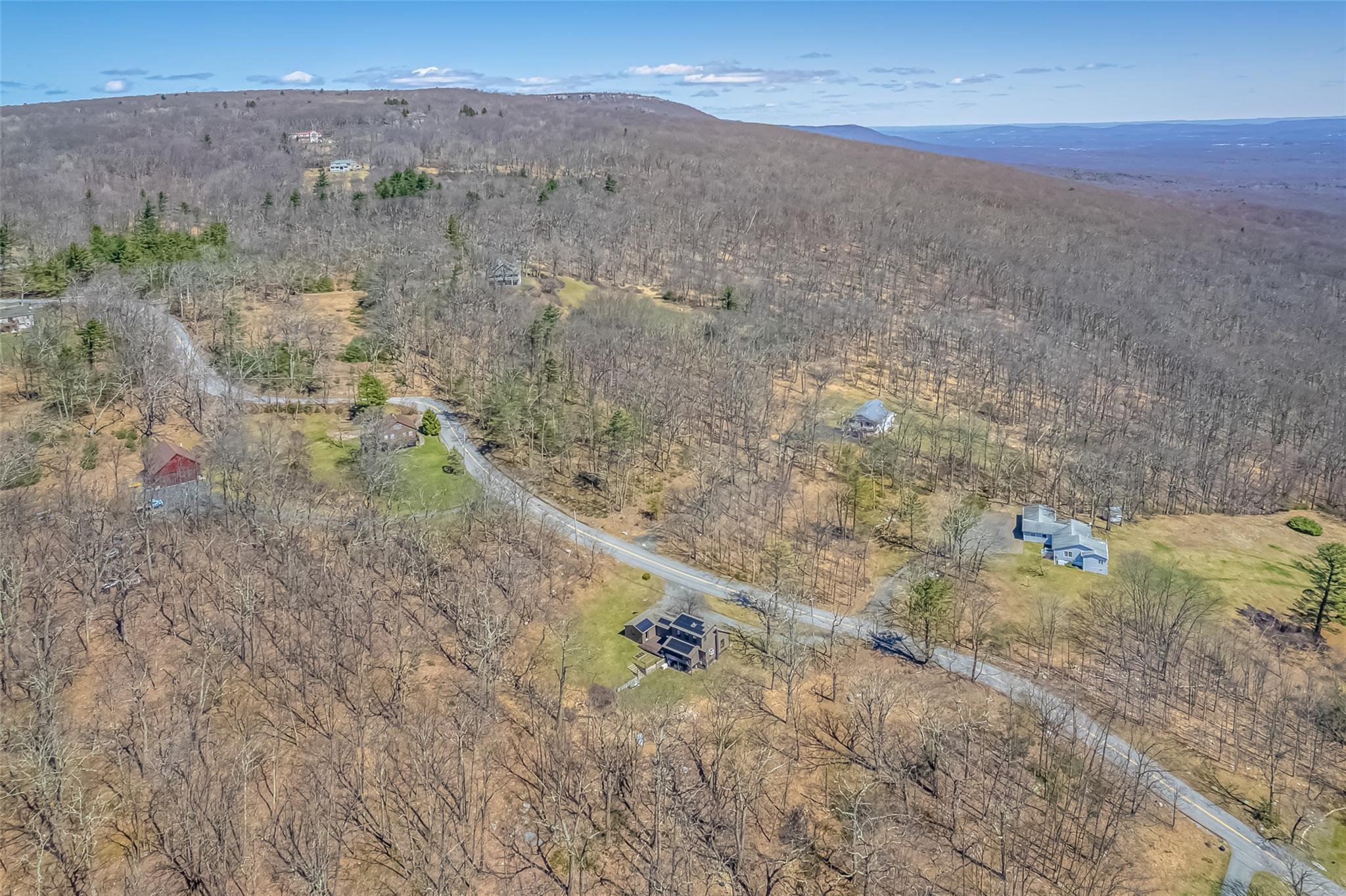 Single Family Vista Maria  Ulster County, NY 12420, MLS-849208-3