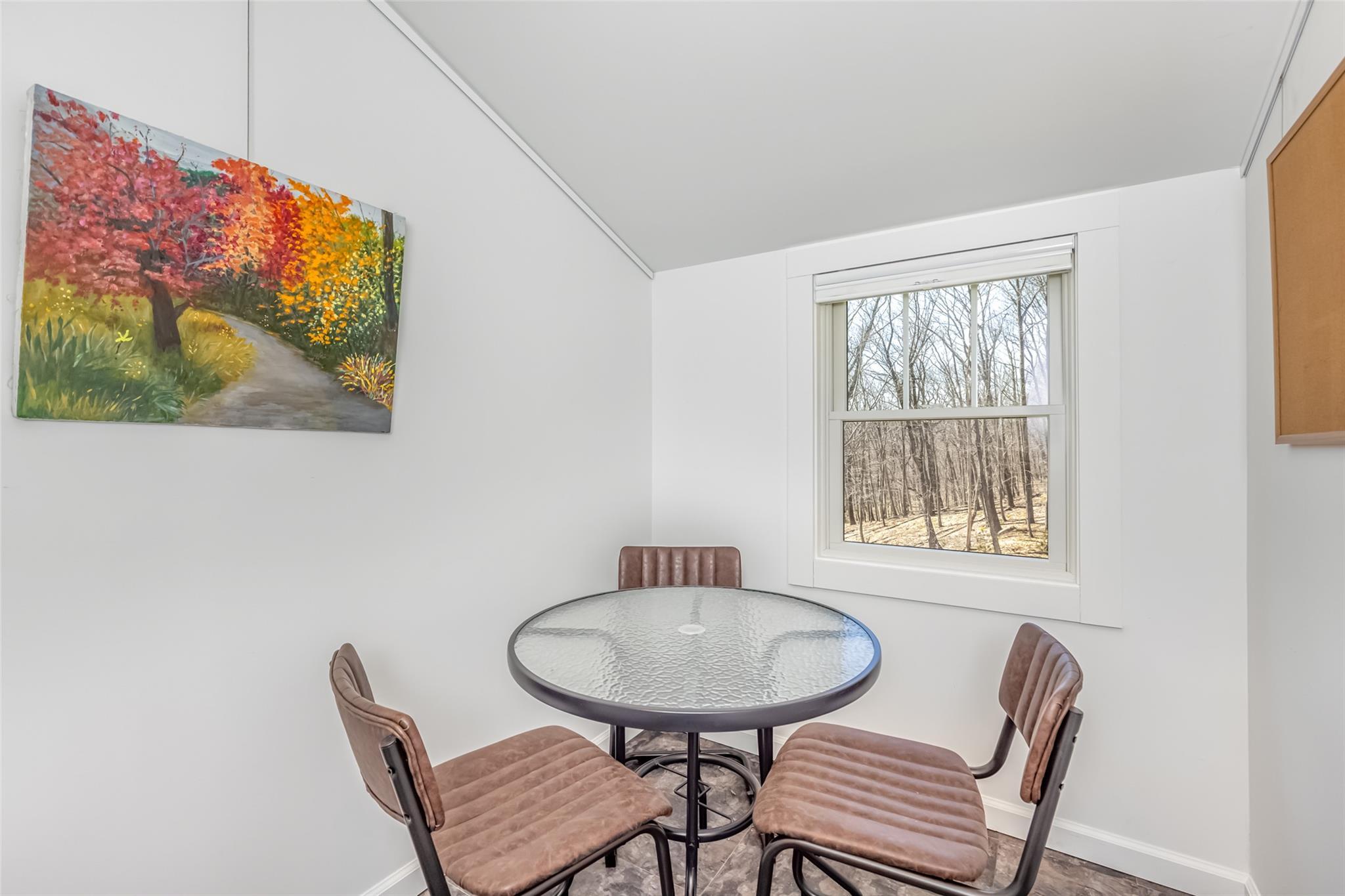 Single Family Vista Maria  Ulster County, NY 12420, MLS-849208-8