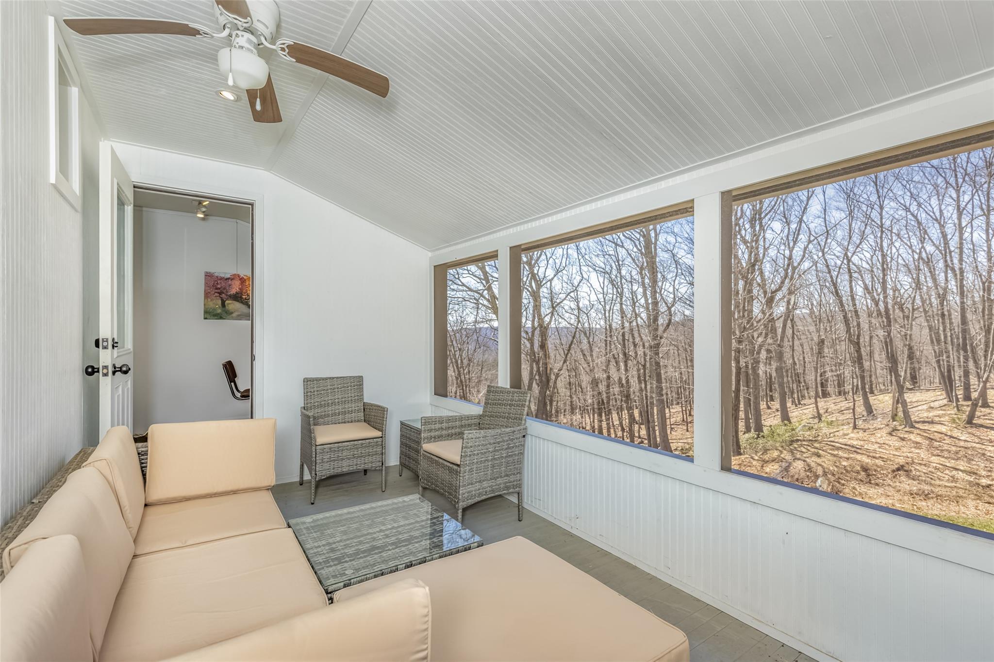 Single Family Vista Maria  Ulster County, NY 12420, MLS-849208-9