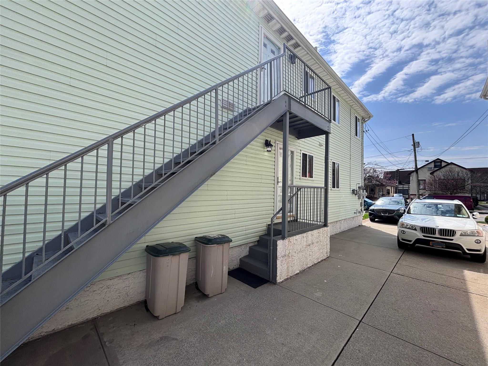 Single Family Beach 37  Queens, NY 11691, MLS-849212-19