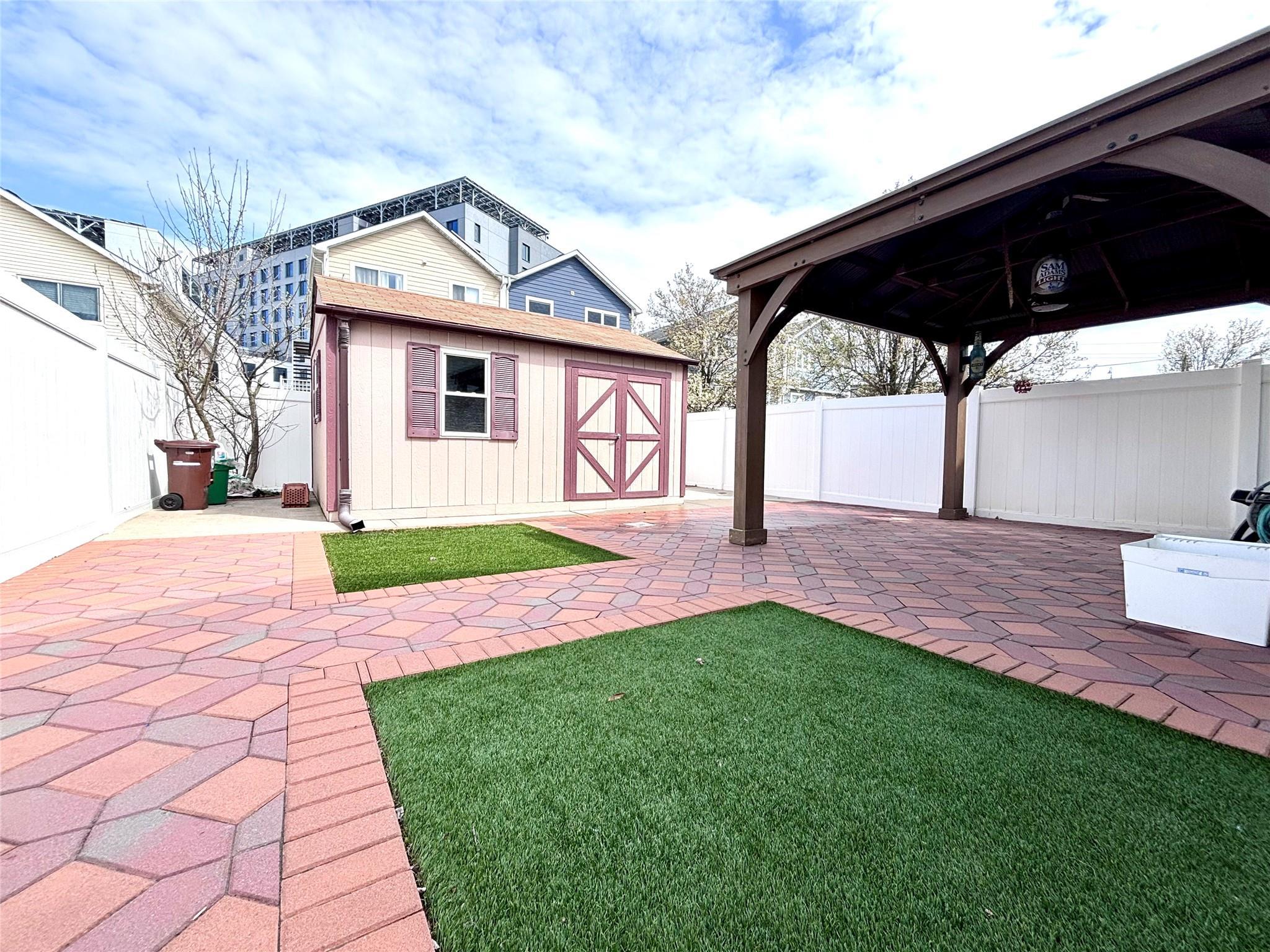 Single Family Beach 37  Queens, NY 11691, MLS-849212-26