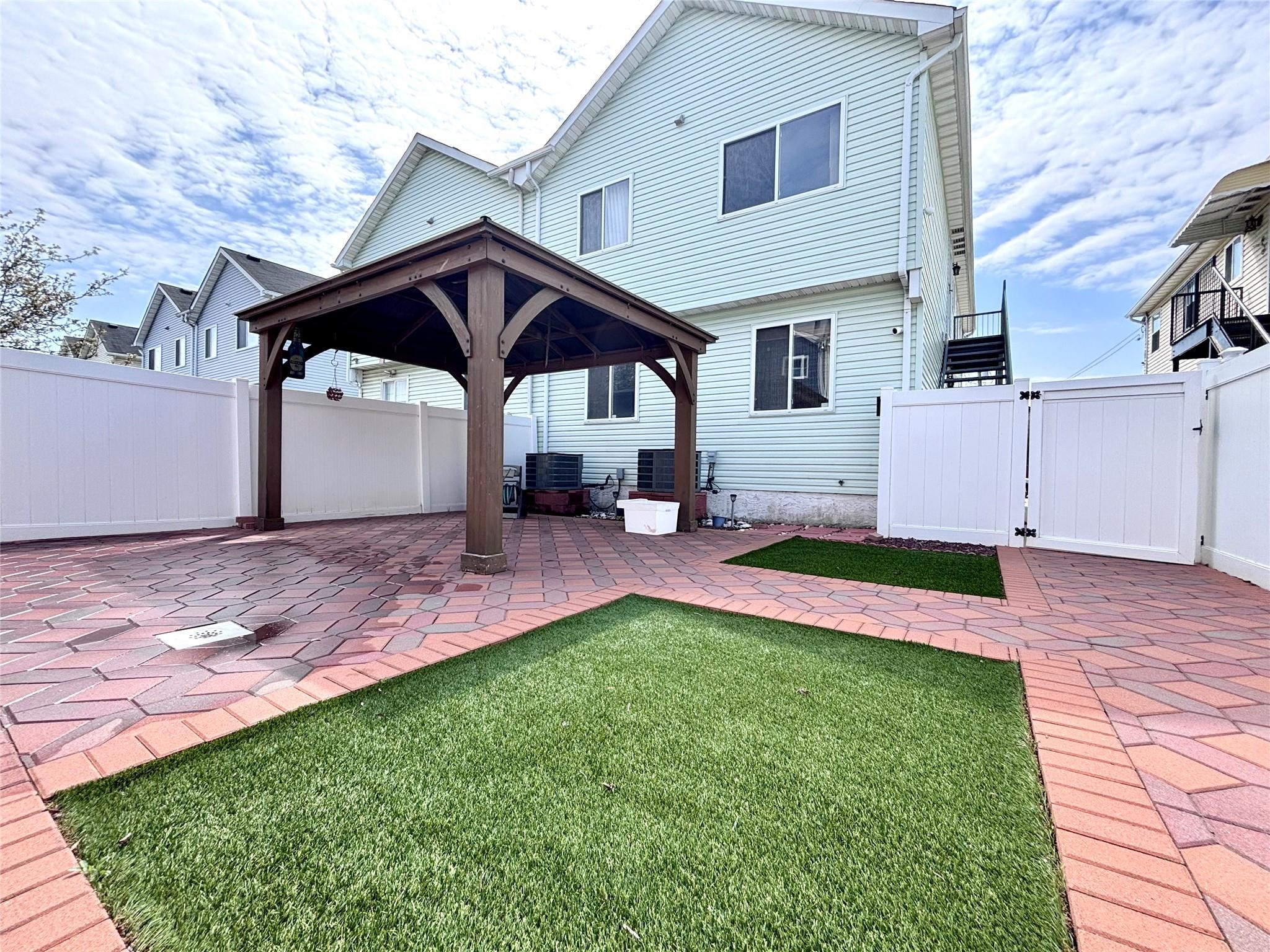 Single Family Beach 37  Queens, NY 11691, MLS-849212-28