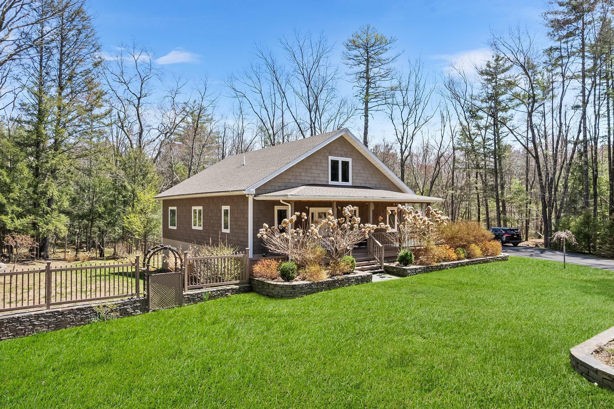 Single Family John Joy  Ulster County, NY 12498, MLS-849213-2