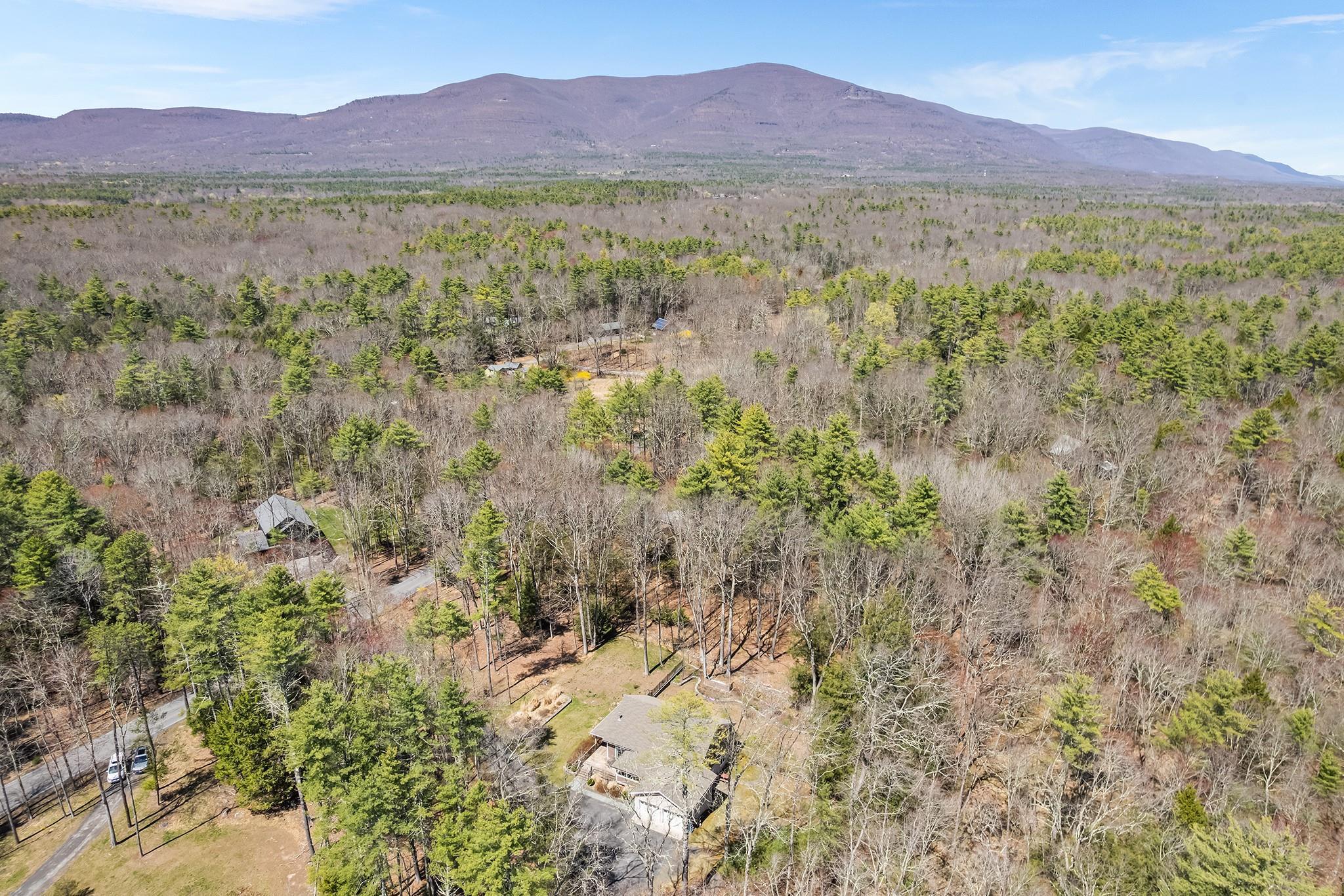 Single Family John Joy  Ulster County, NY 12498, MLS-849213-28