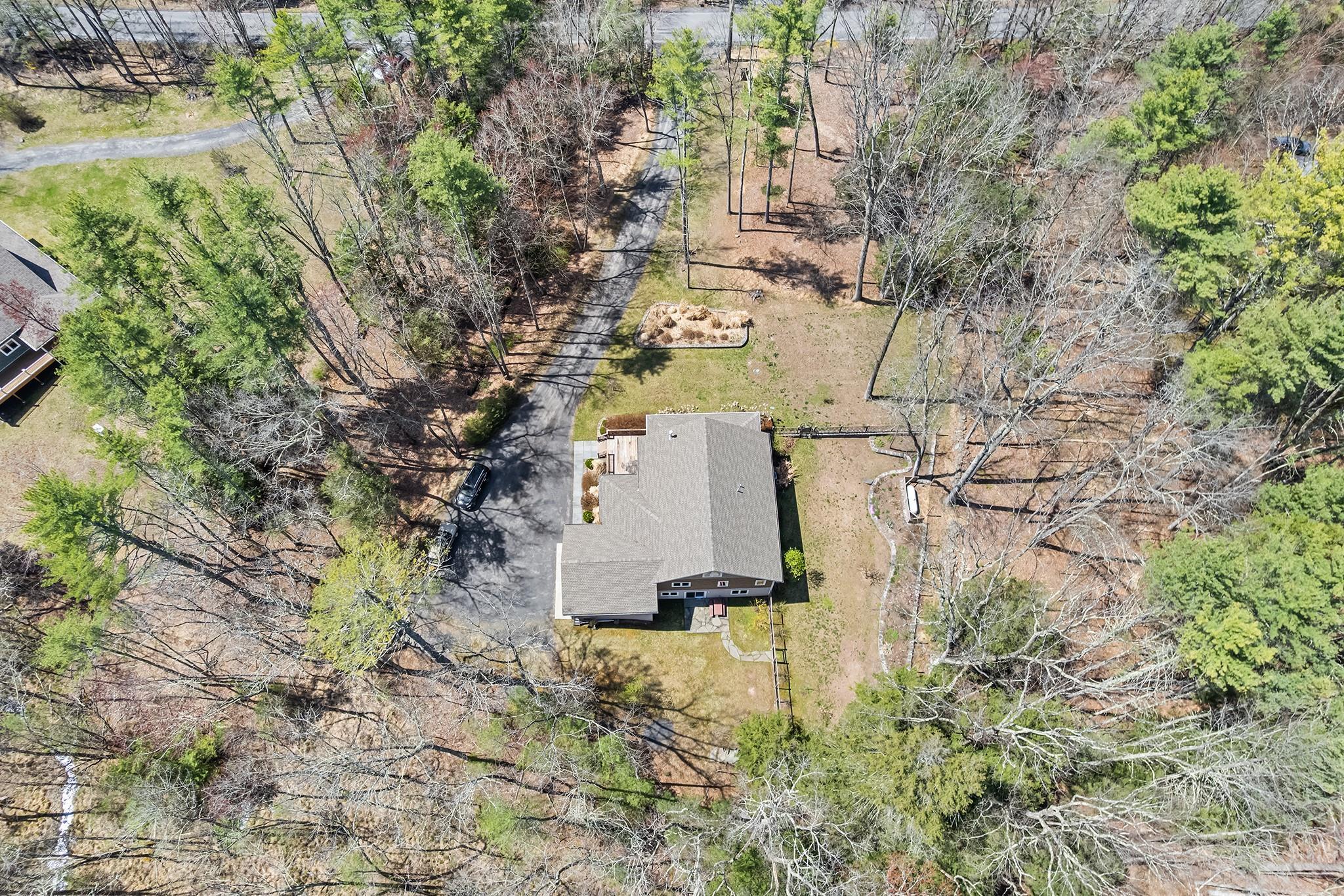 Single Family John Joy  Ulster County, NY 12498, MLS-849213-29