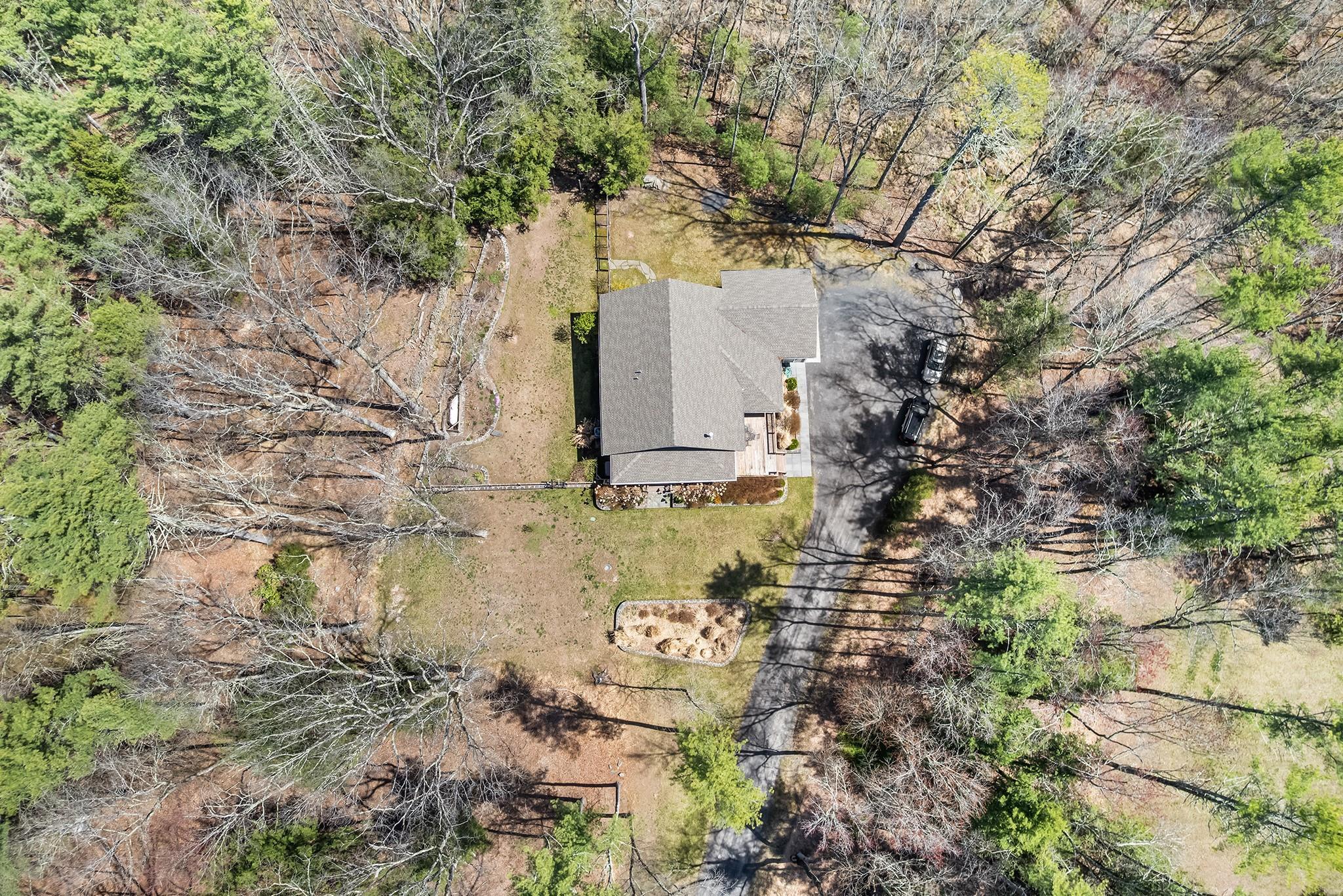 Single Family John Joy  Ulster County, NY 12498, MLS-849213-31