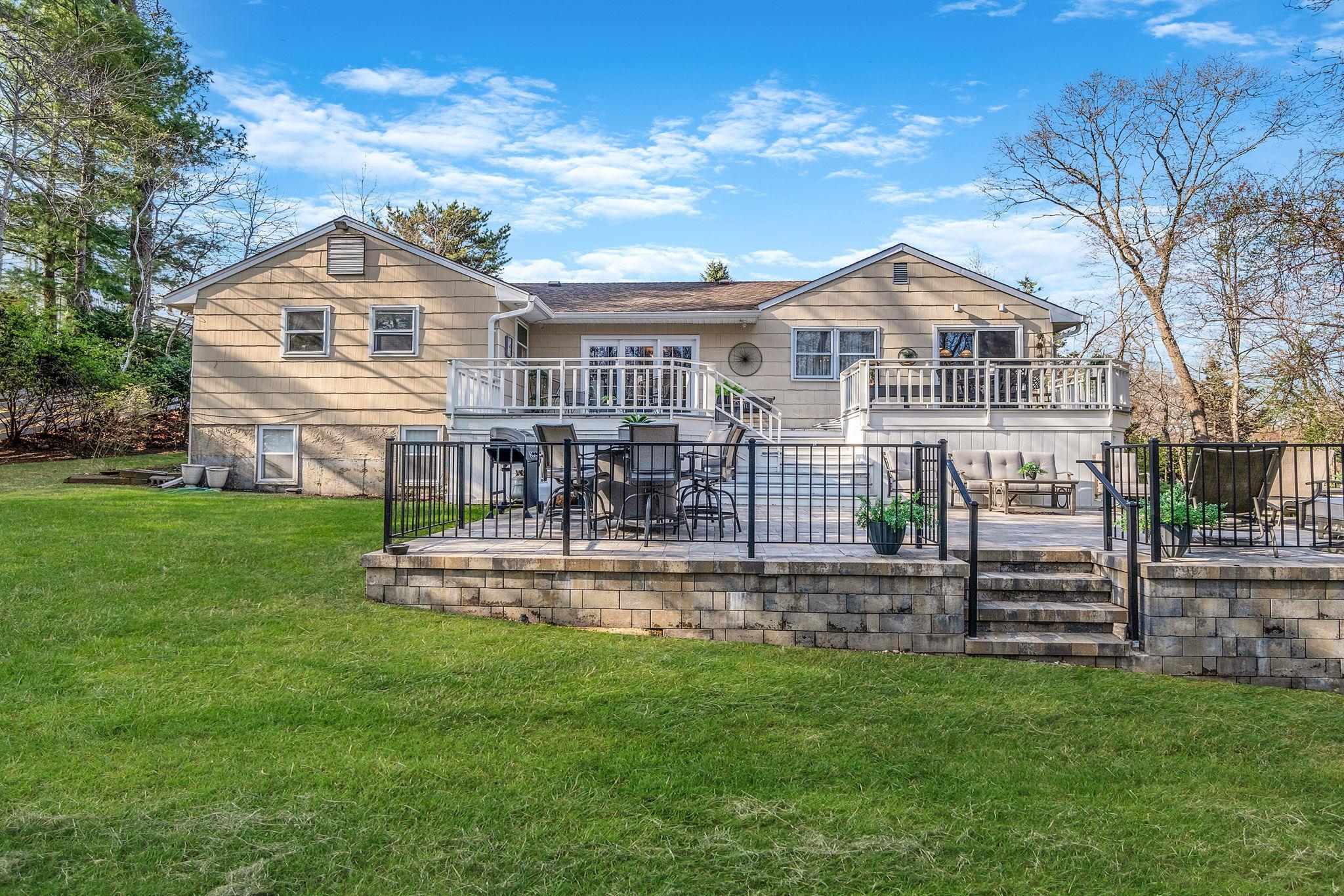 Single Family Brewster  Suffolk County, NY 11777, MLS-849219-45