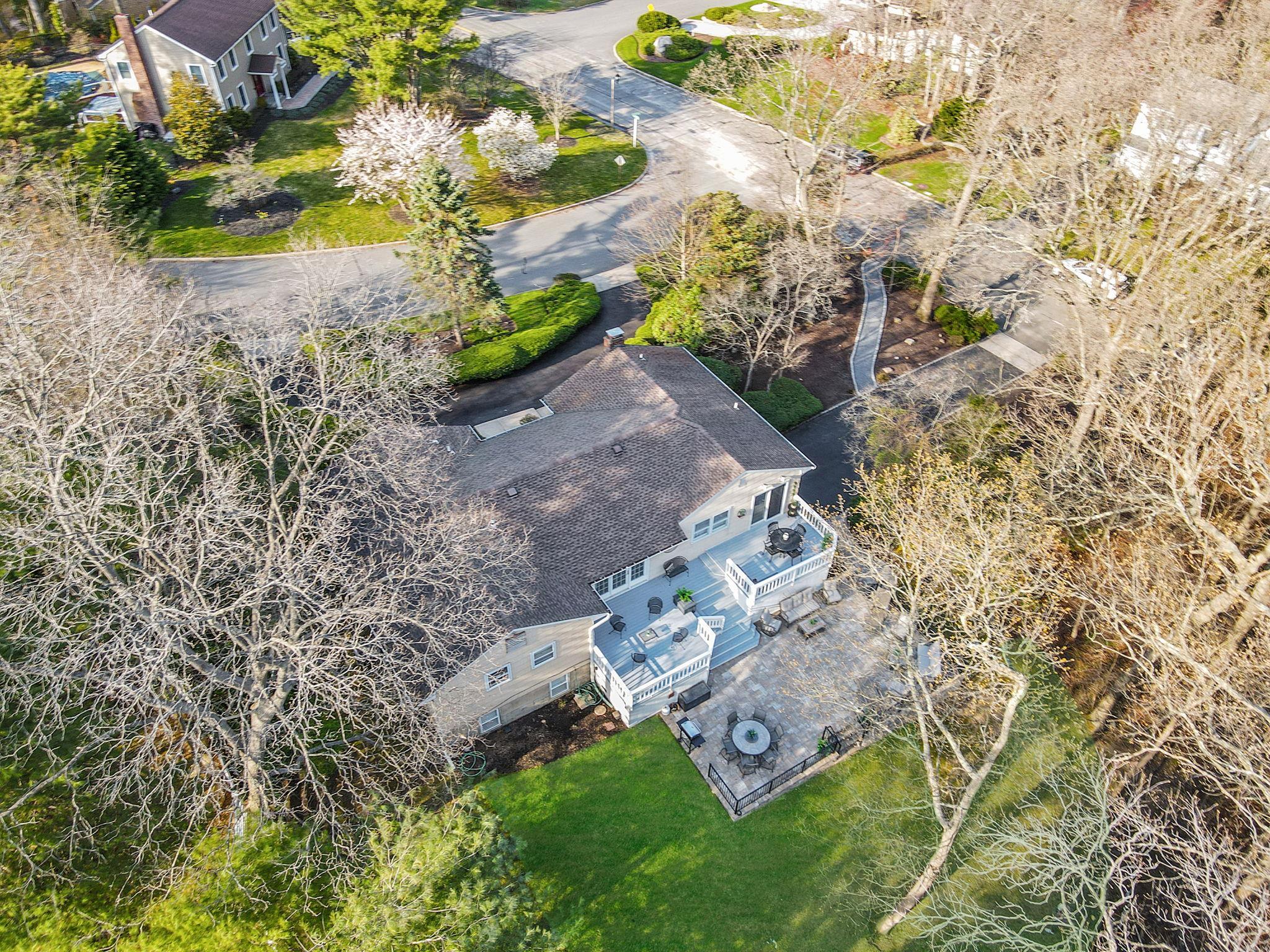 Single Family Brewster  Suffolk County, NY 11777, MLS-849219-46