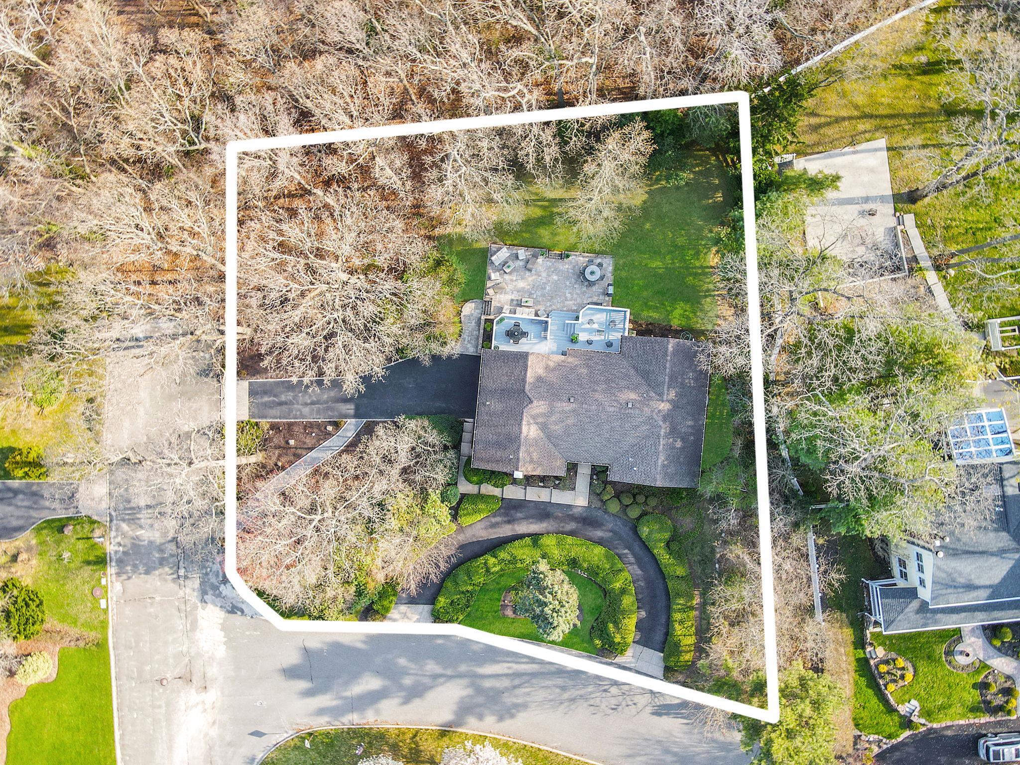 Single Family Brewster  Suffolk County, NY 11777, MLS-849219-47