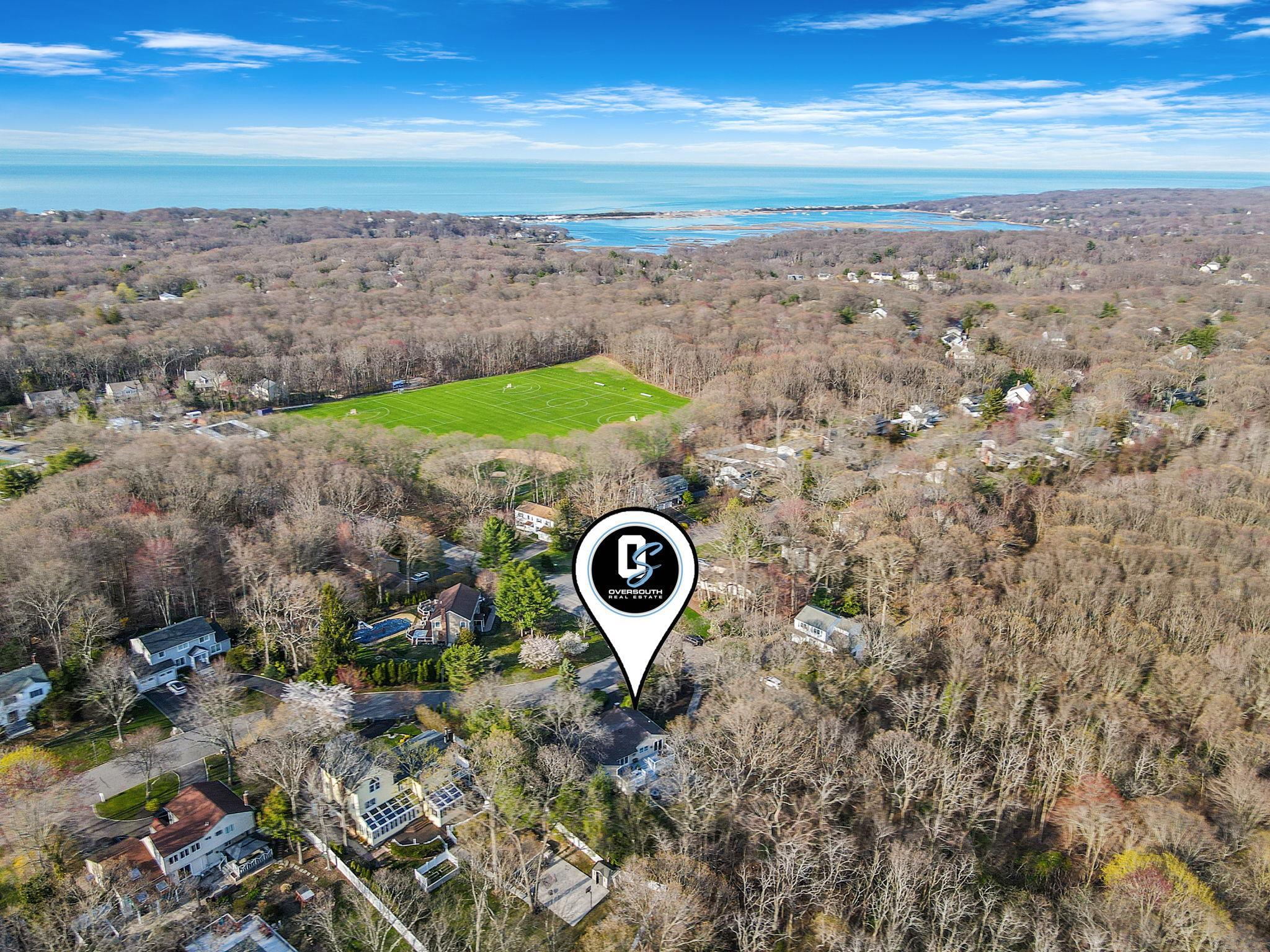 Single Family Brewster  Suffolk County, NY 11777, MLS-849219-49